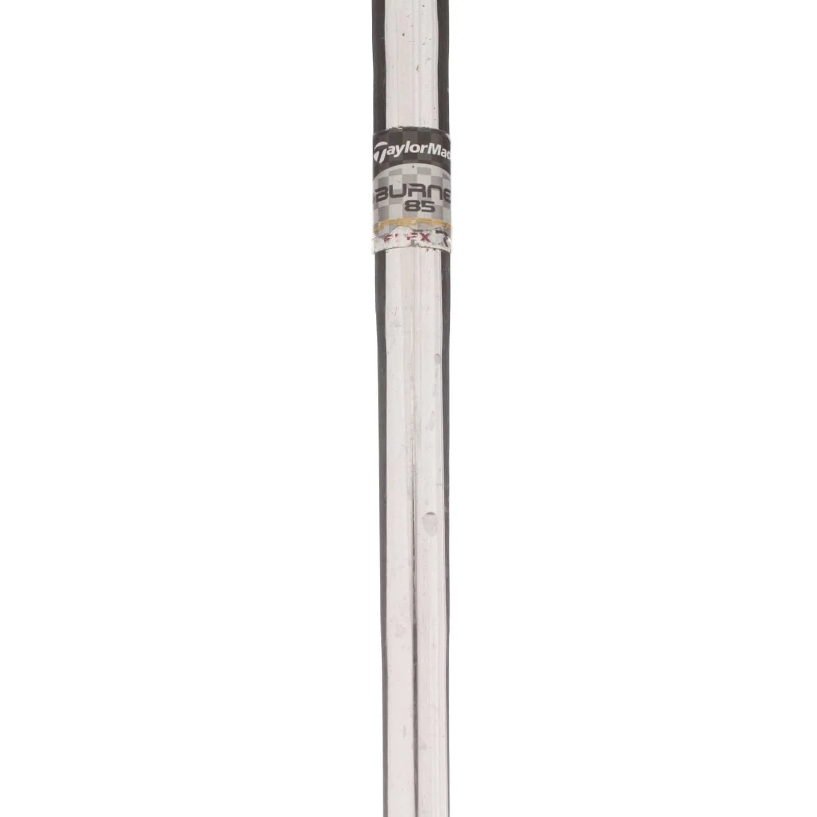 TaylorMade Burner Plus Steel Mens Right Hand 7 Iron 32* Regular - Burner 85 - Image 4