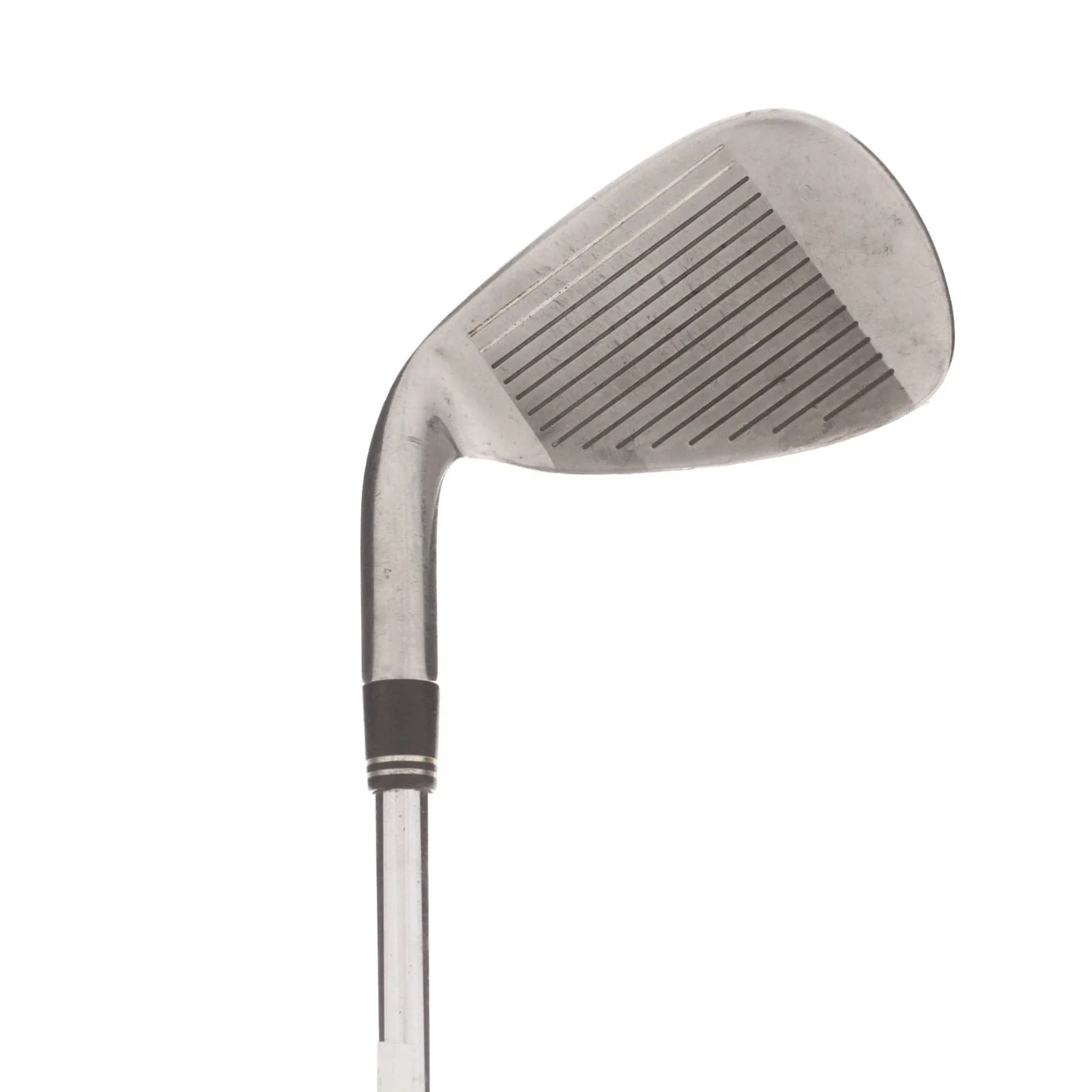 TaylorMade Burner Plus Steel Mens Right Hand 8 Iron 36* Regular - Burner 85 - Image 2