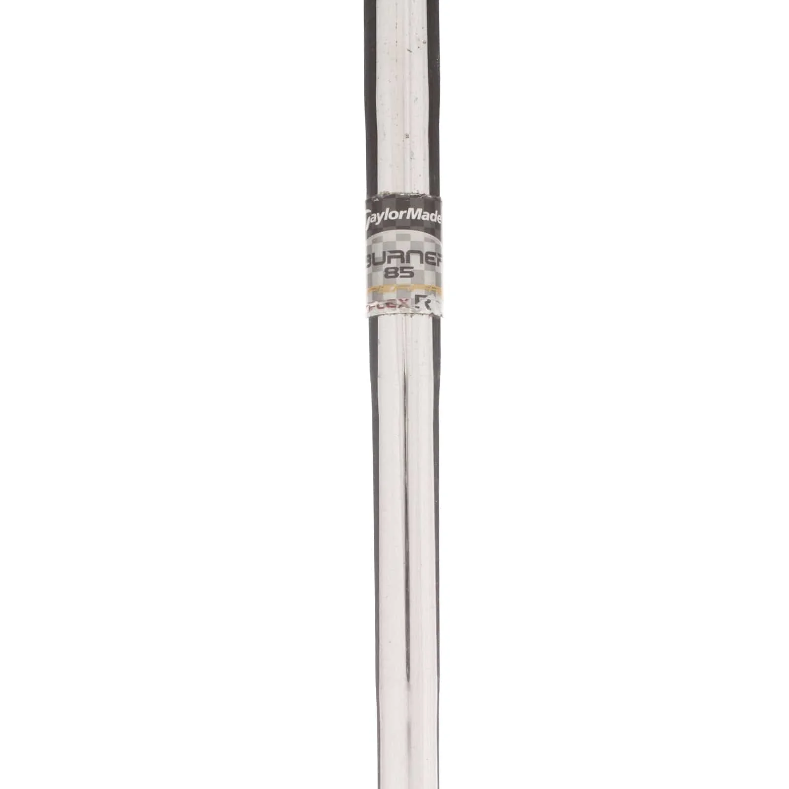 TaylorMade Burner Plus Steel Mens Right Hand 8 Iron 36* Regular - Burner 85 - Image 4