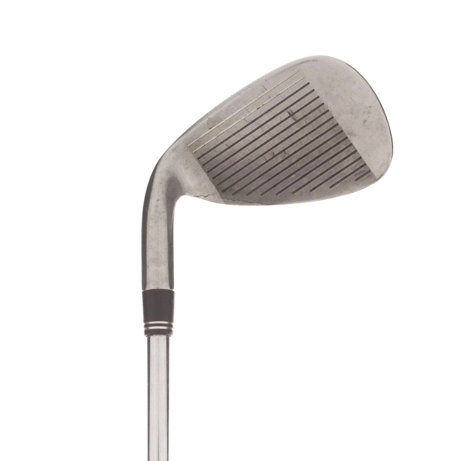 TaylorMade Burner Plus Steel Mens Right Hand 9 Iron 40* Regular - Burner 85 - Image 2