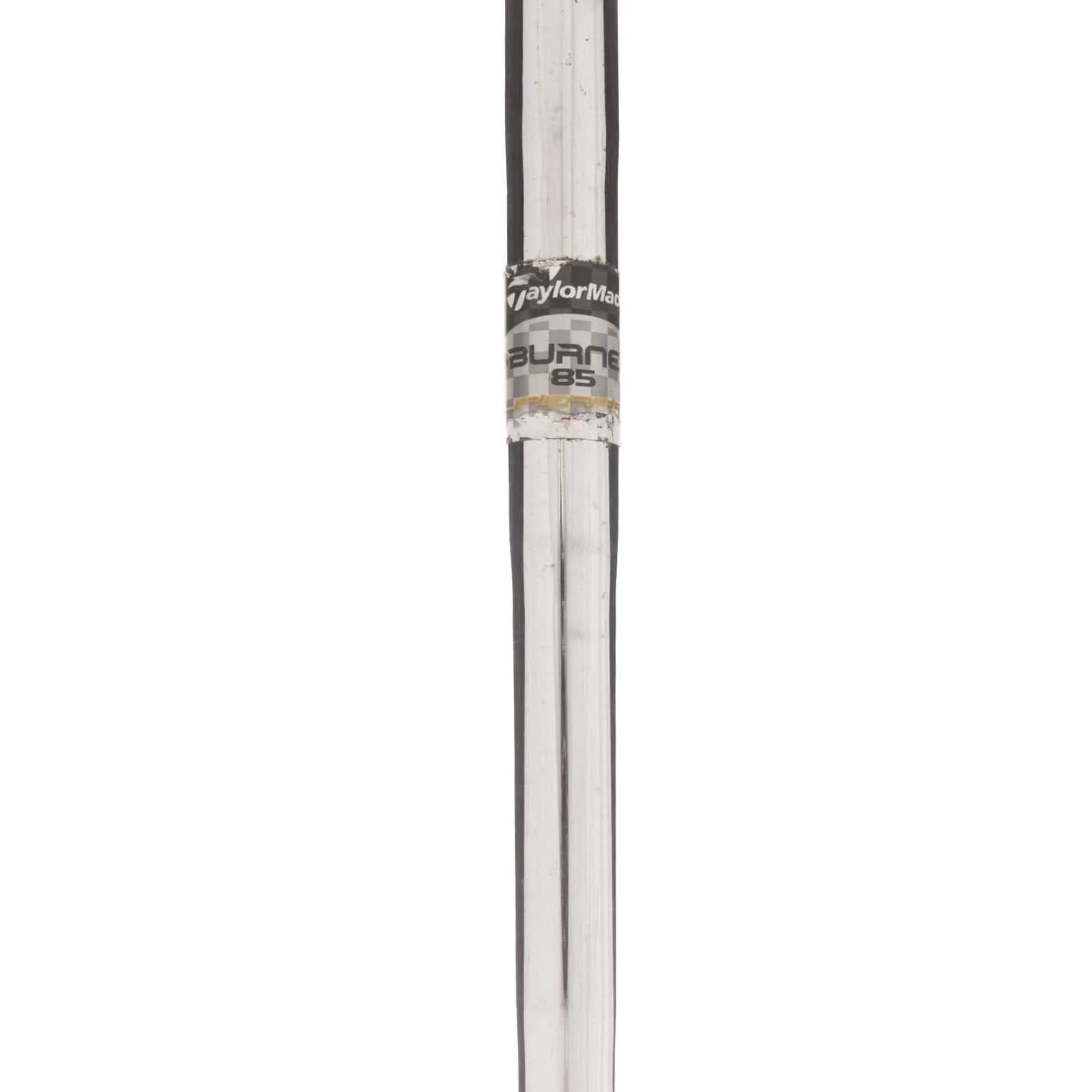TaylorMade Burner Plus Steel Mens Right Hand 9 Iron 40* Regular - Burner 85 - Image 4