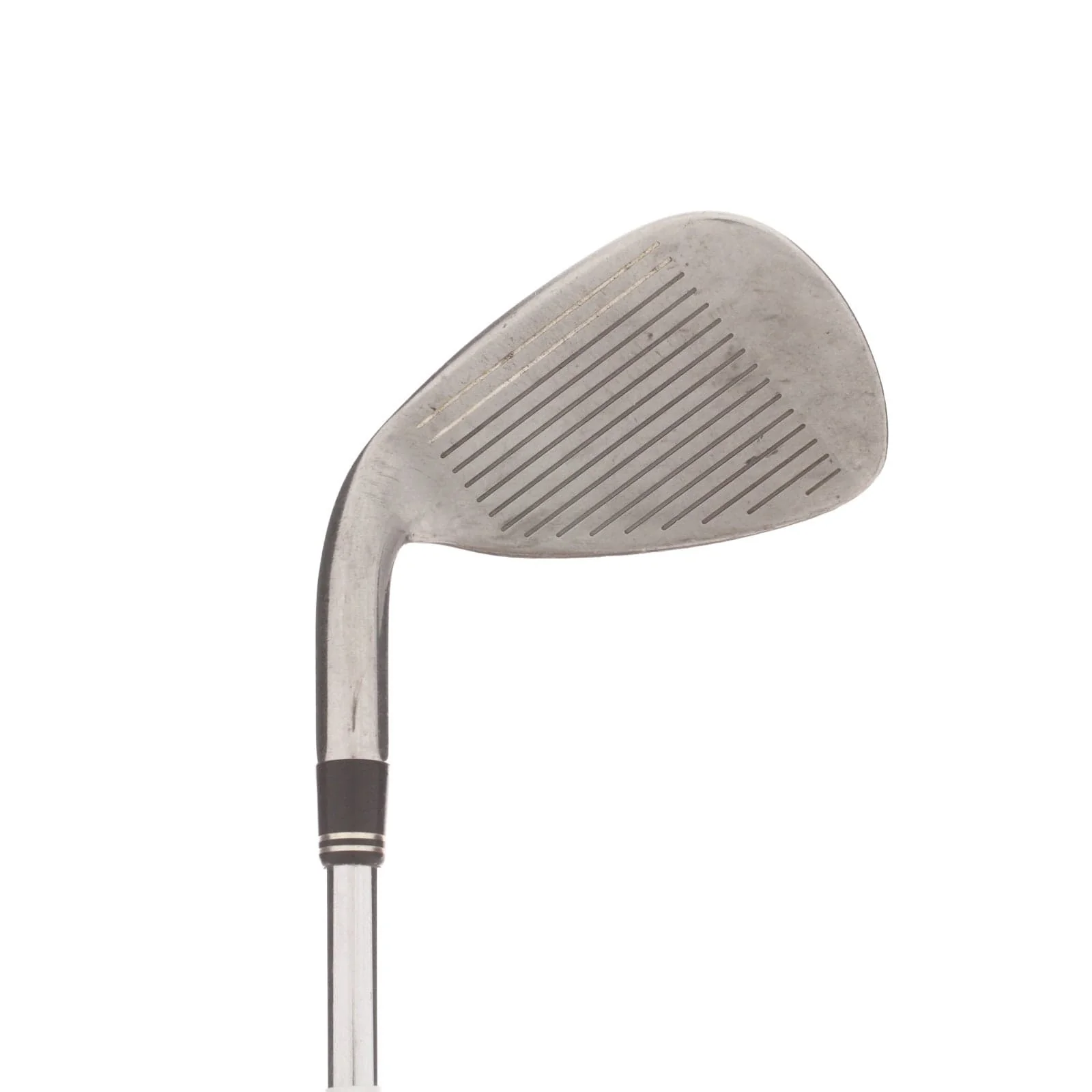 TaylorMade Burner Plus Steel Mens Right Hand 9 Iron Stiff - Burner - Image 2