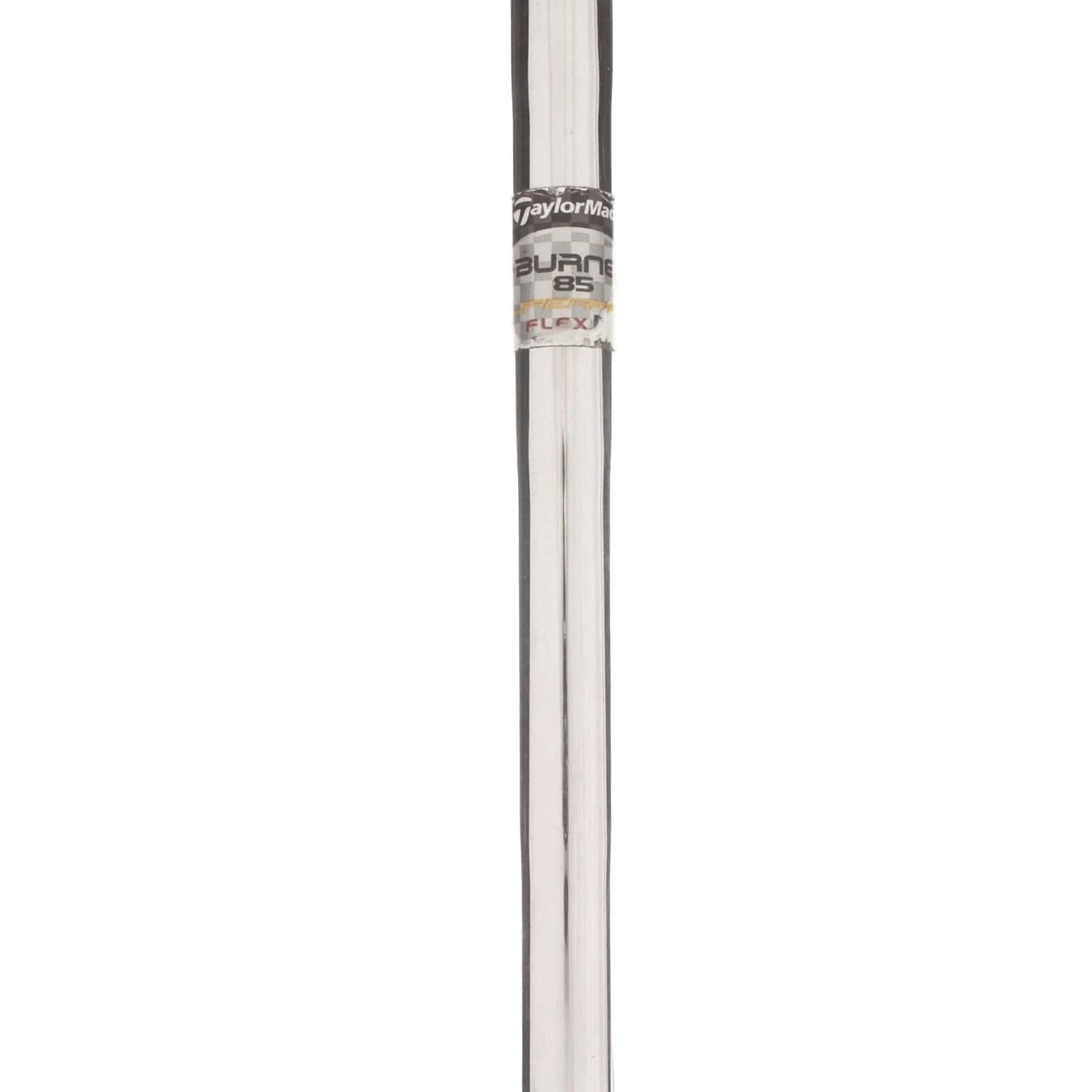 TaylorMade Burner Plus Steel Mens Right Hand 9 Iron Stiff - Burner - Image 4