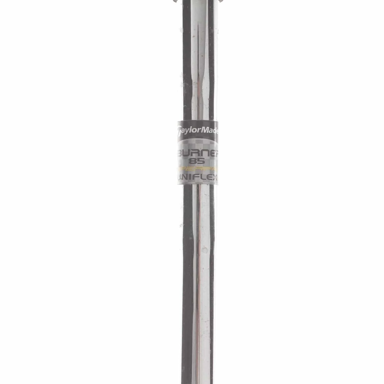 TaylorMade Burner Plus Steel Mens Right Hand Irons 5-SW Uniflex - TaylorMade - Image 5