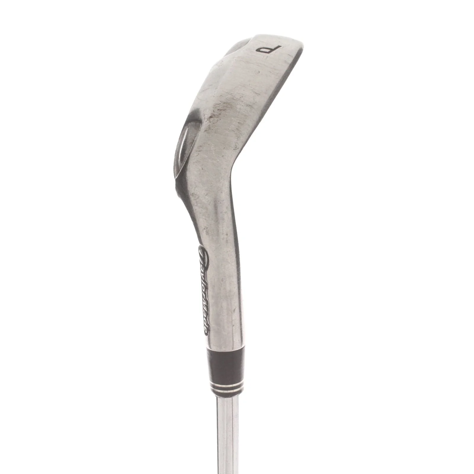 TaylorMade Burner Plus Steel Mens Right Hand Pitching Wedge 45* Regular - Burner 85 - Image 3