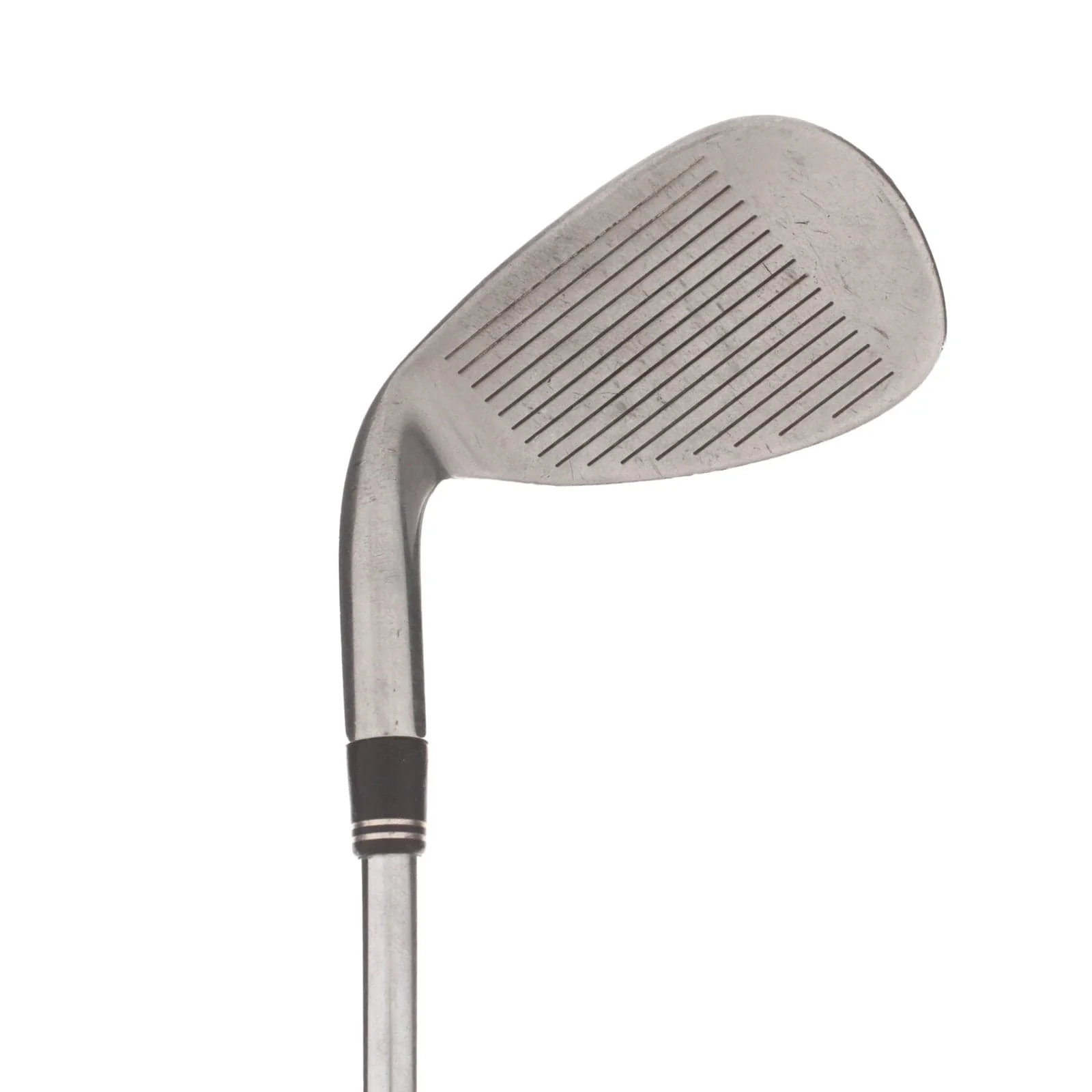 TaylorMade Burner Plus Steel Mens Right Hand Sand Wedge 55* Regular - TaylorMade - Image 2