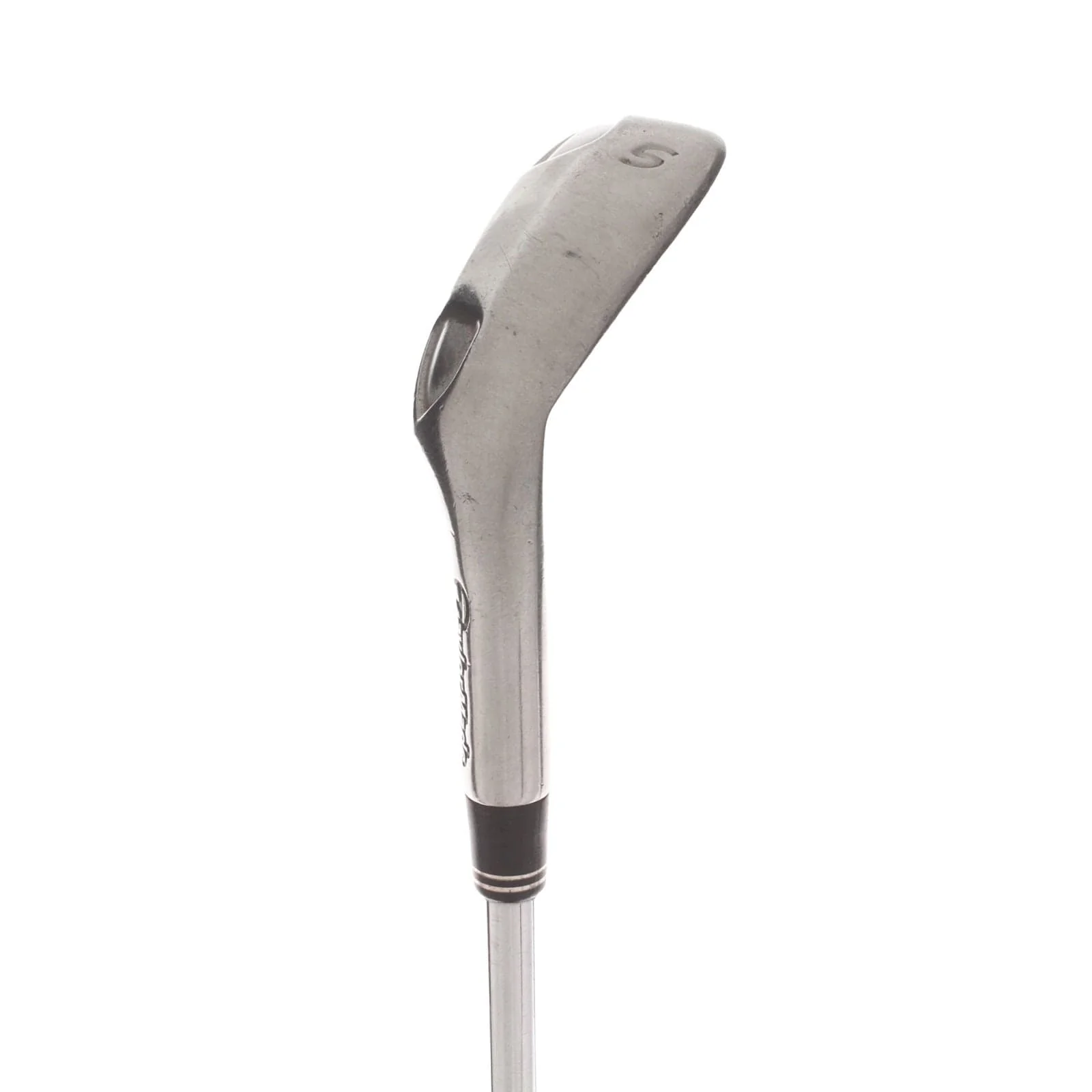 TaylorMade Burner Plus Steel Mens Right Hand Sand Wedge 55* Regular - TaylorMade - Image 3