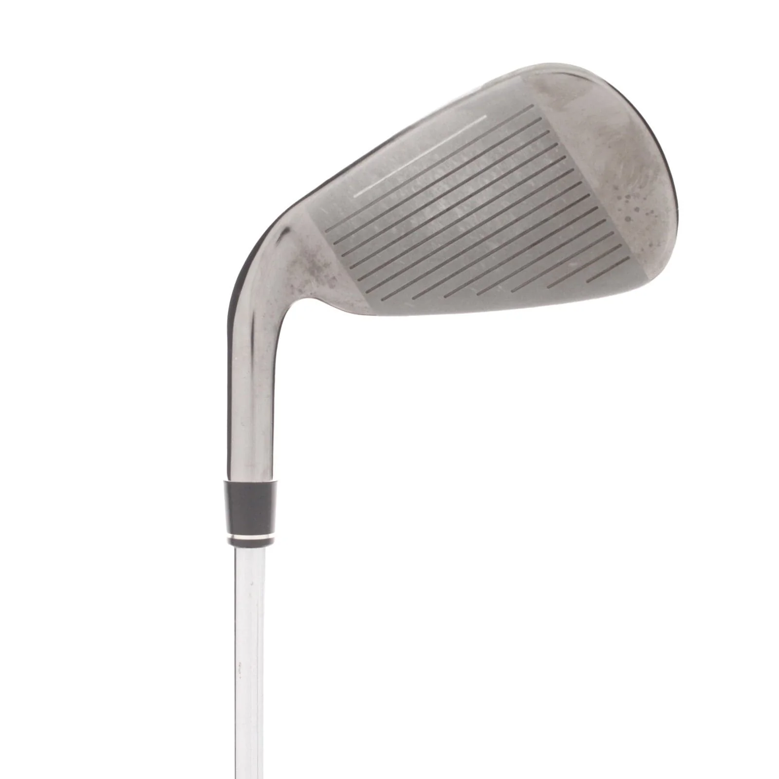 TaylorMade Burner Steel Mens Right Hand 3 Iron Regular - Burner 85 - Image 2