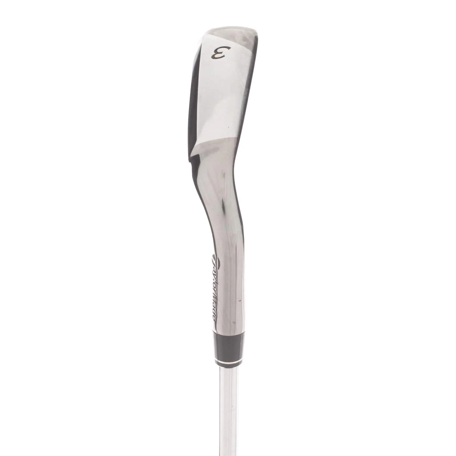 TaylorMade Burner Steel Mens Right Hand 3 Iron Regular - Burner 85 - Image 3