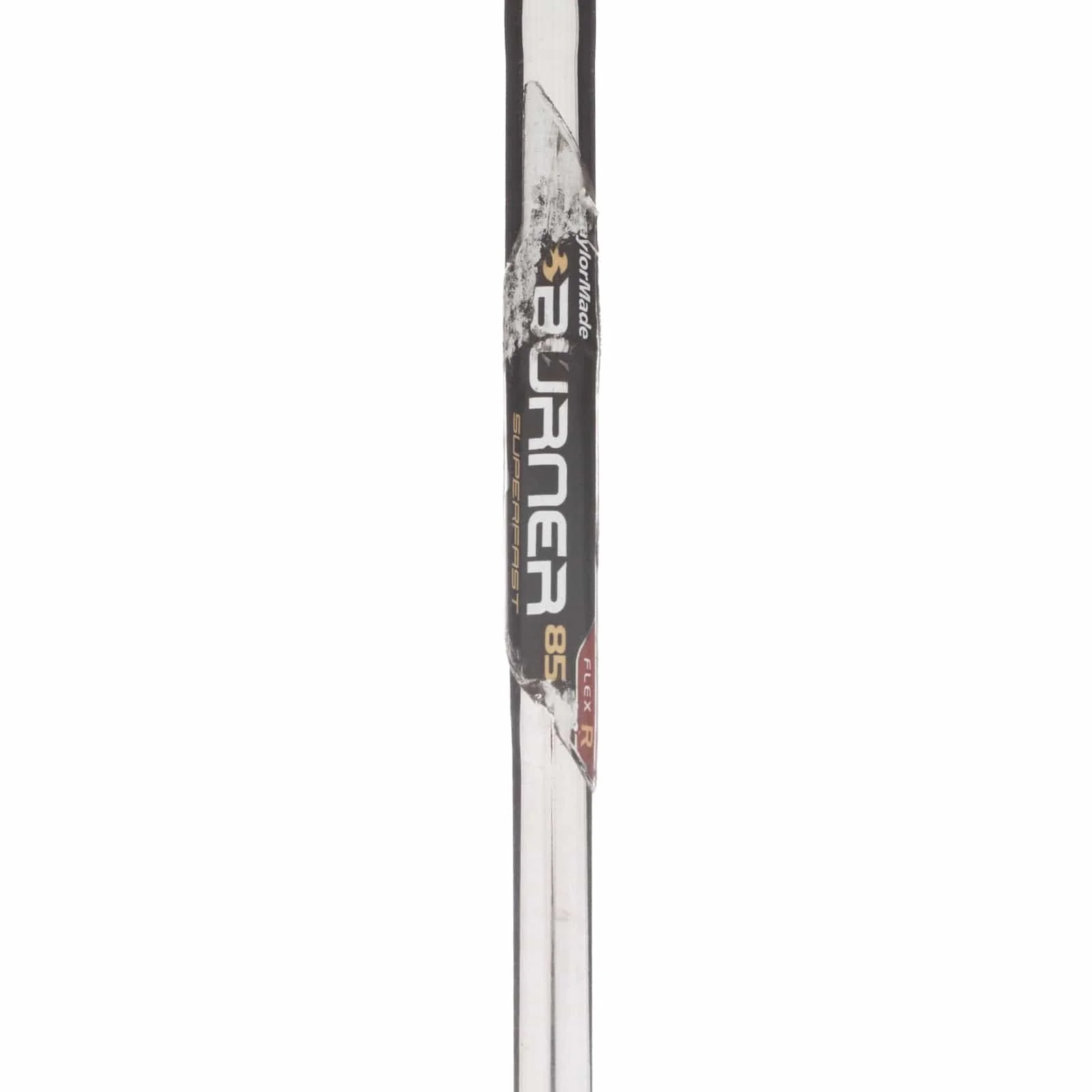 TaylorMade Burner Steel Mens Right Hand 3 Iron Regular - Burner 85 - Image 4