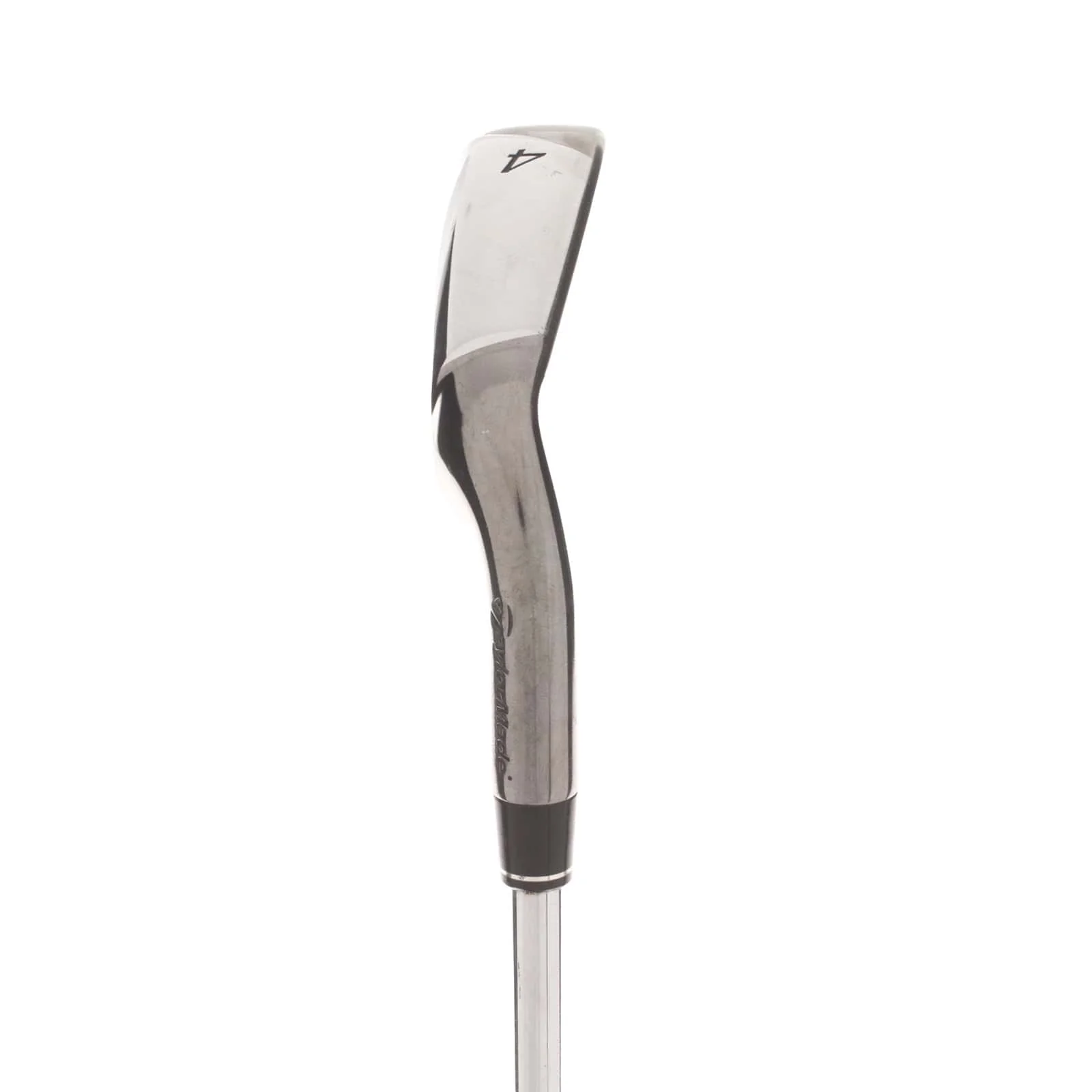 TaylorMade Burner Steel Mens Right Hand 4 Iron Regular - Burner 85 - Image 3
