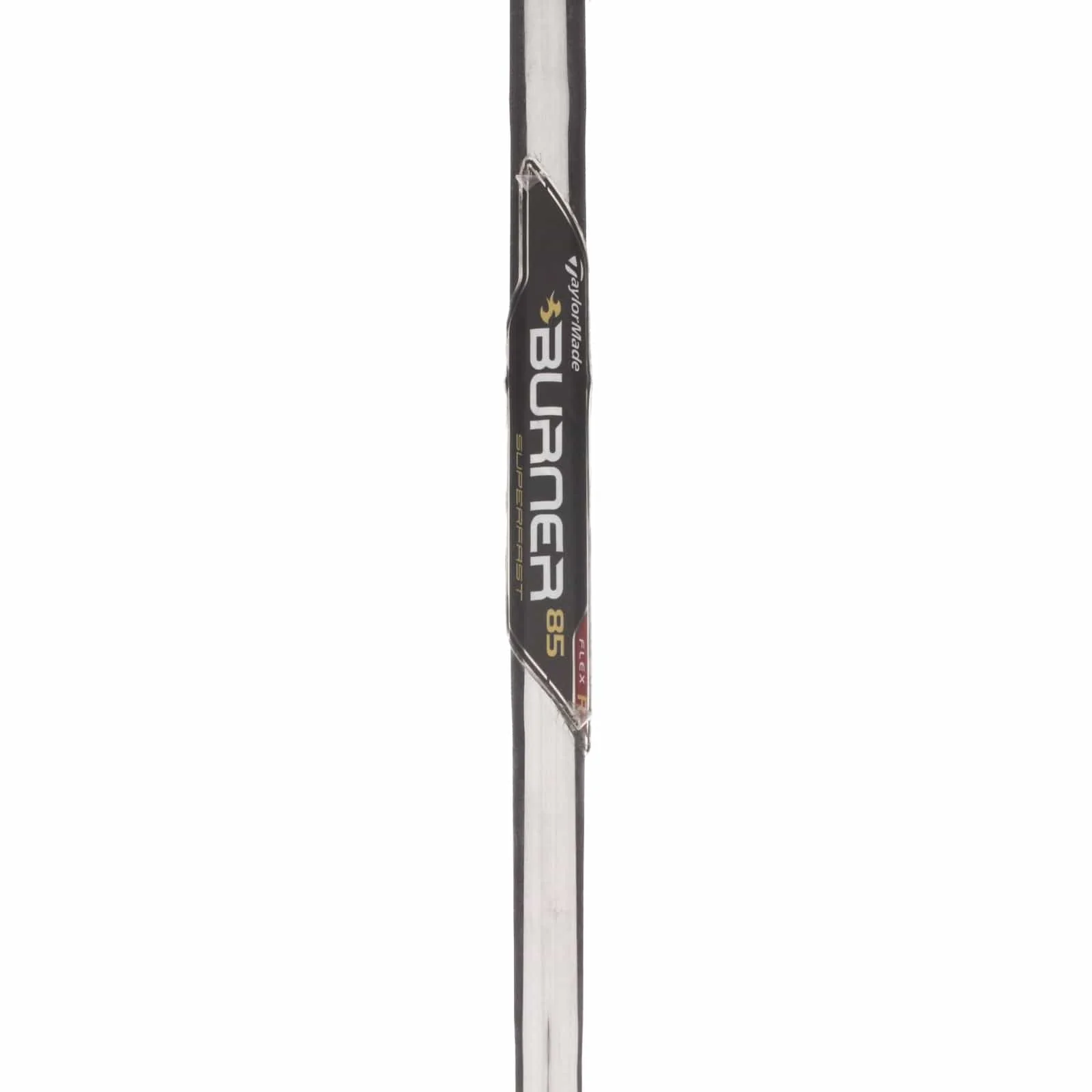 TaylorMade Burner Steel Mens Right Hand 4 Iron Regular - Burner 85 - Image 4