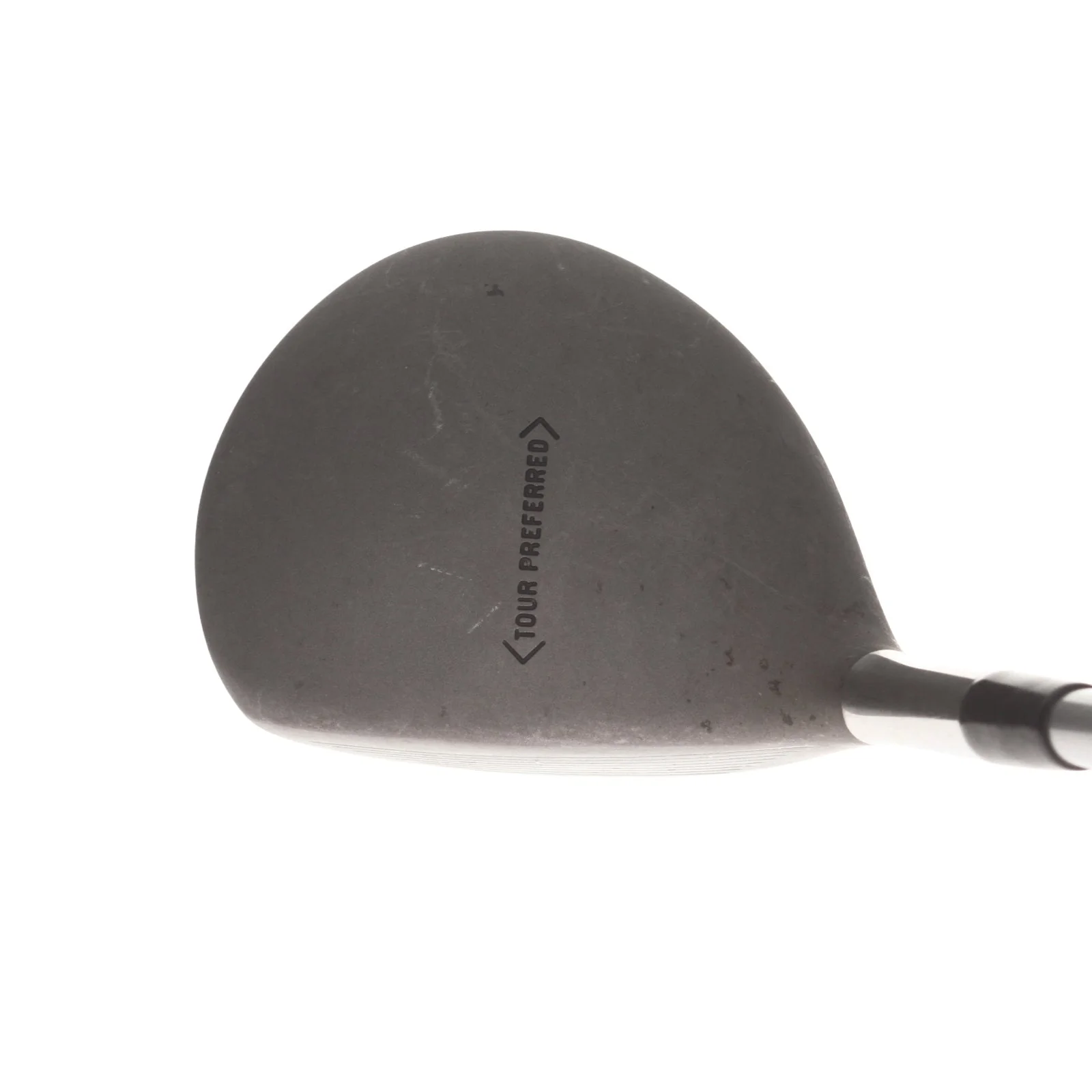 TaylorMade Burner Steel Mens Right Hand Driver 10.5* Stiff - TaylorMade - Image 2