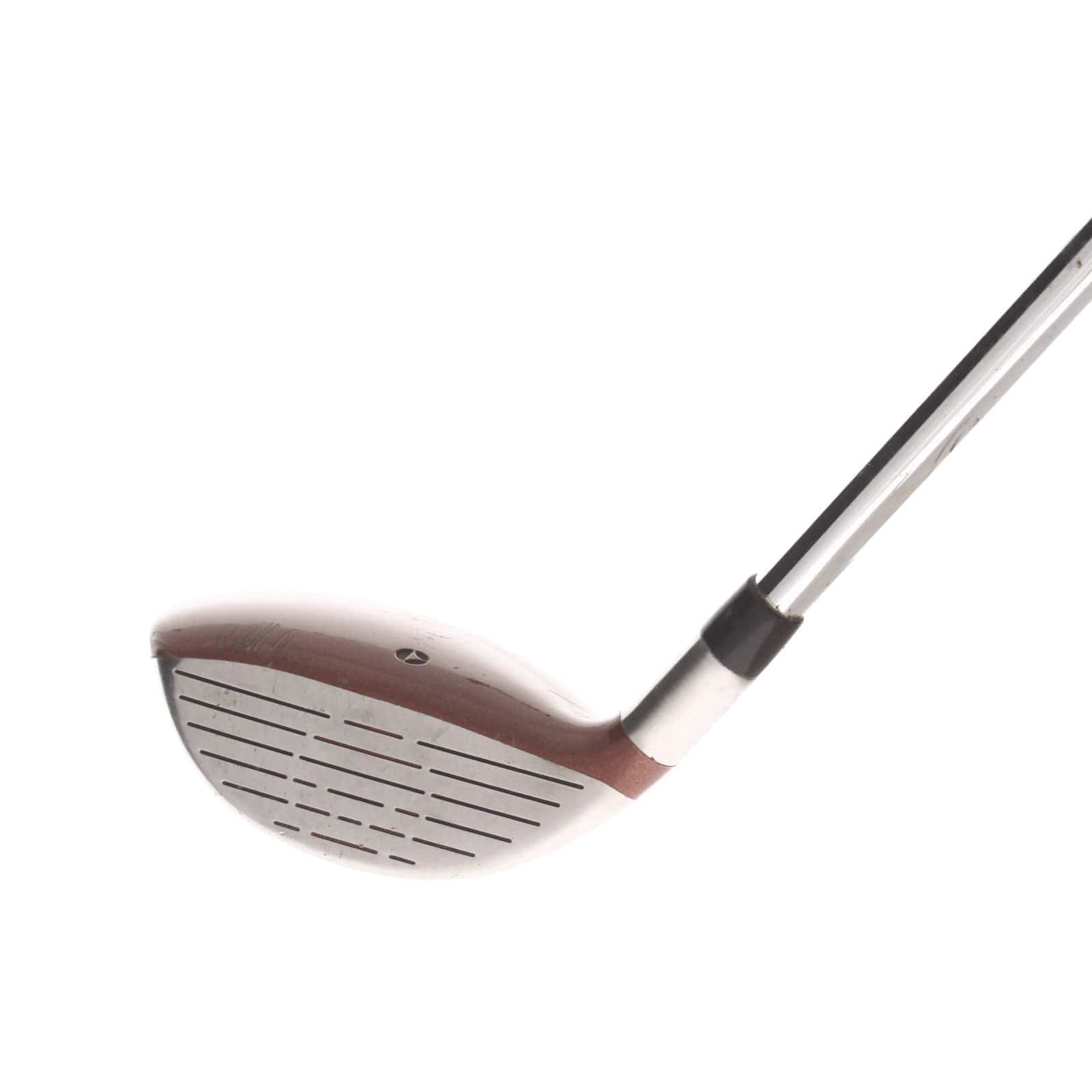 TaylorMade Burner Steel Mens Right Hand Fairway 5 Wood 18* Stiff - TaylorMade S-90 - Image 3