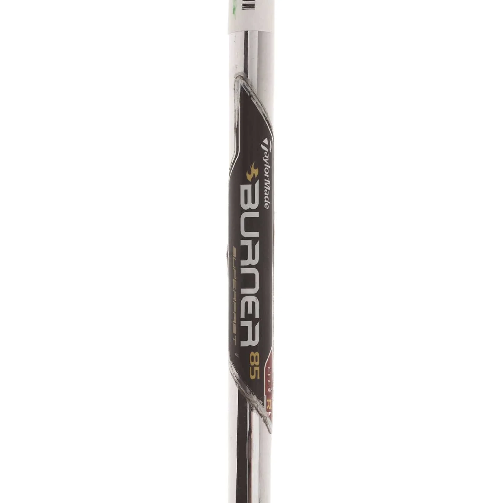 TaylorMade Burner Steel Mens Right Hand Irons 5-AW Regular - Burner 85 - Image 5