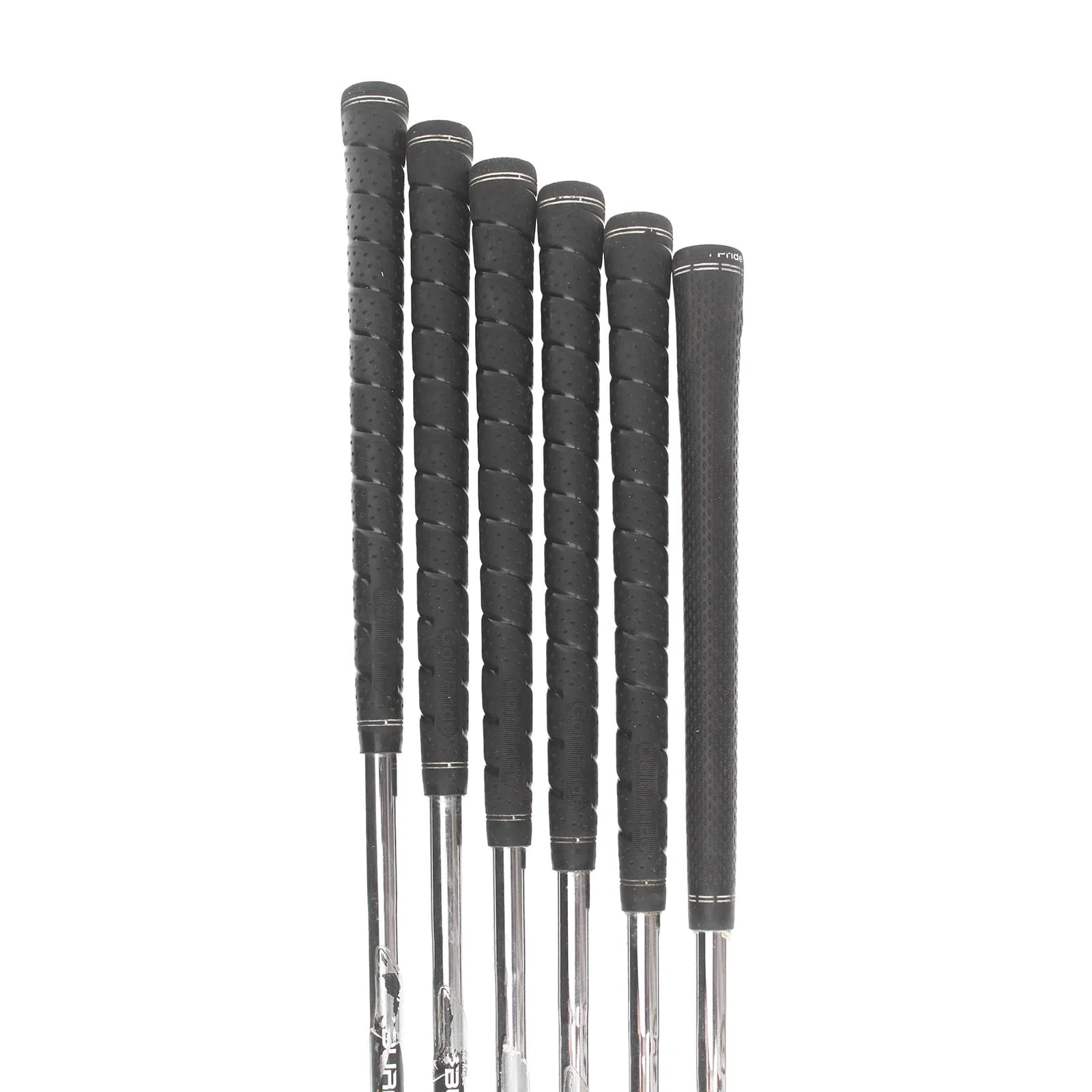 TaylorMade Burner Steel Mens Right Hand Irons 5-PW Regular - Burner Superfast 85 - Image 7