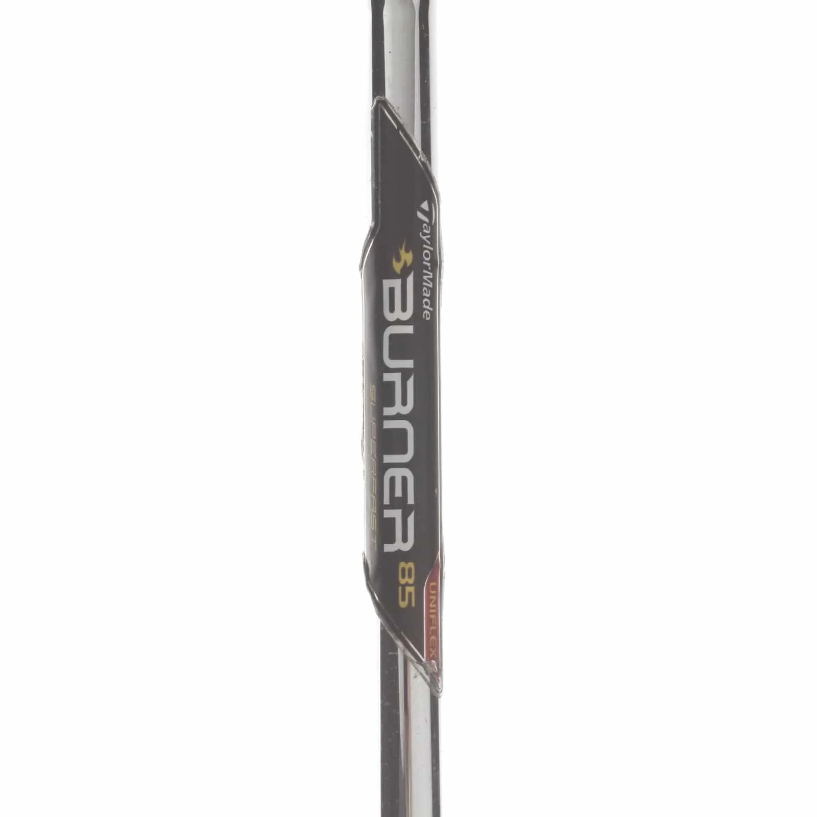 TaylorMade Burner Steel Mens Right Hand Irons 5-SW Uniflex - Burner 85 - Image 5