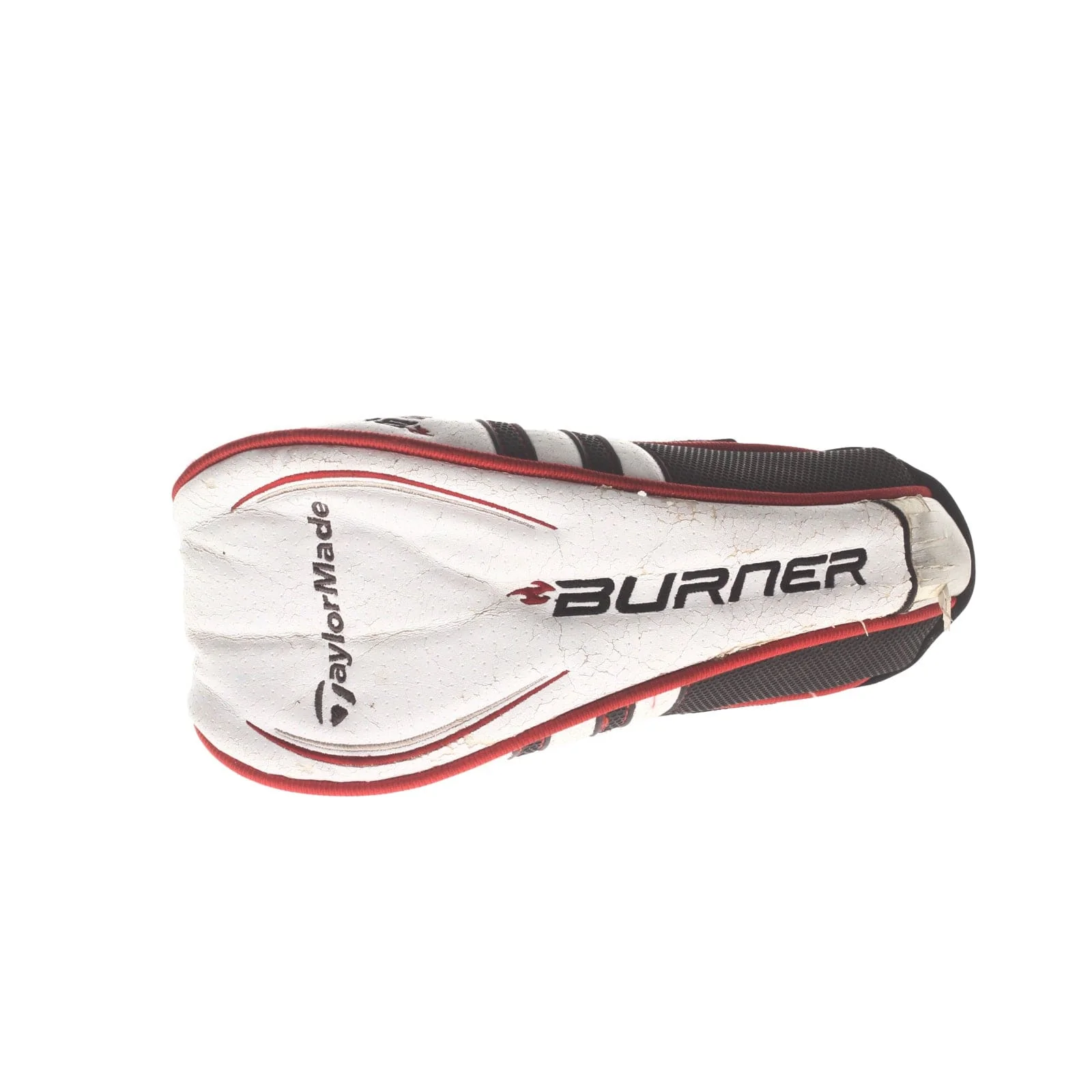 TaylorMade Burner Superfast 2.0 Graphite Mens Left Hand 3 Hybrid 18* Regular - TaylorMade Reax 60g - Image 7