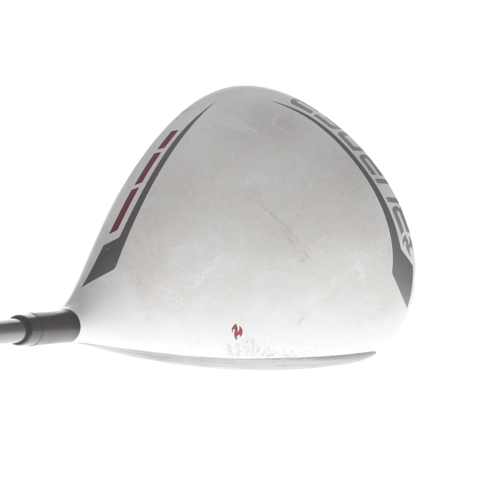 TaylorMade Burner Superfast 2.0 Graphite Mens Left Hand Driver 10.5* Stiff - Matrix Ozak 60g - Image 3