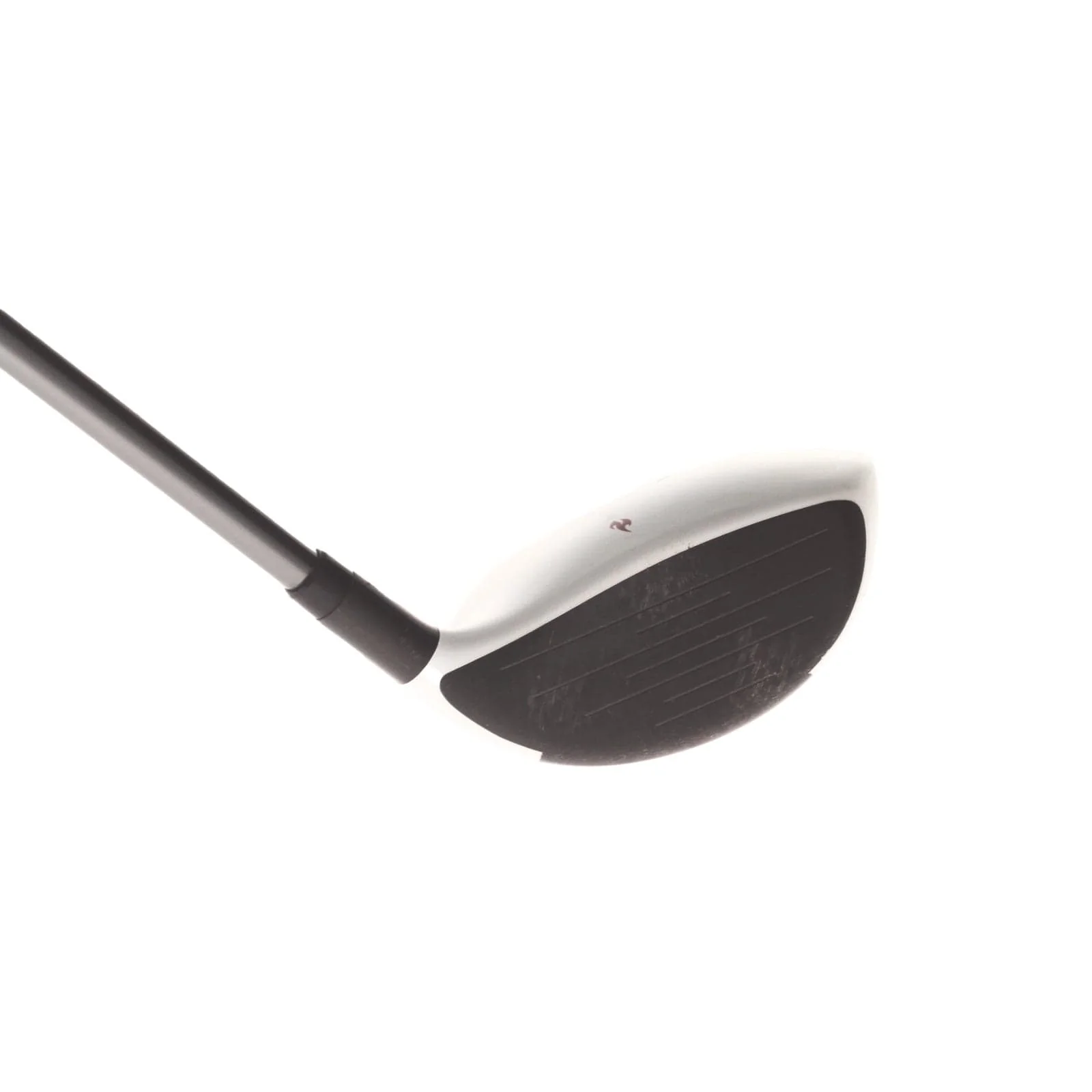 TaylorMade Burner Superfast 2.0 Graphite Mens Left Hand Fairway 3 Wood 15* Regular - TaylorMade Reax 4.8 - Image 4