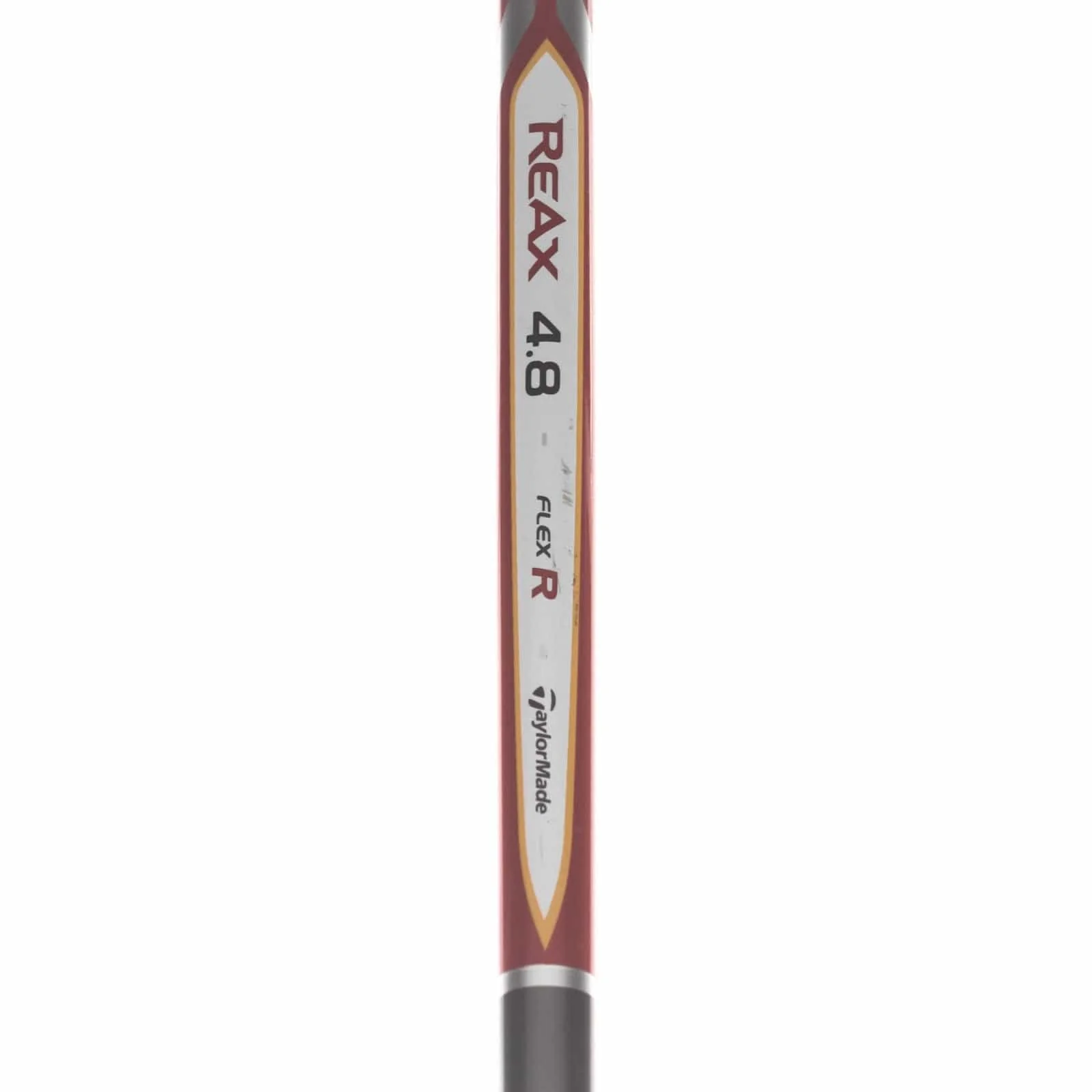 TaylorMade Burner Superfast 2.0 Graphite Mens Left Hand Fairway 3 Wood 15* Regular - TaylorMade Reax 4.8 - Image 5