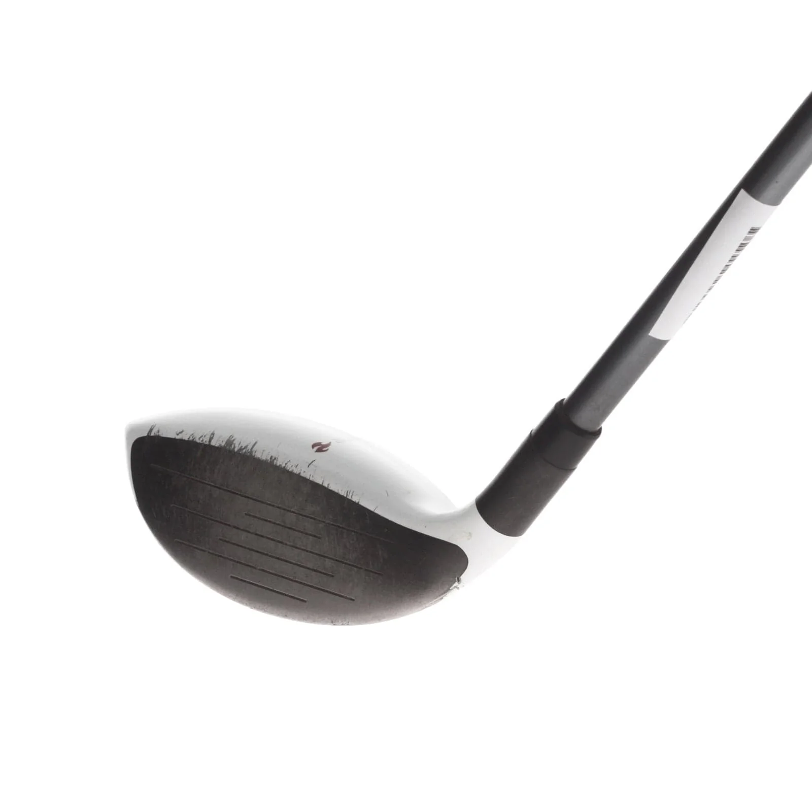 TaylorMade Burner Superfast 2.0 Graphite Mens Right Hand 3 Hybrid 18* Regular - REAX 60 - Image 3