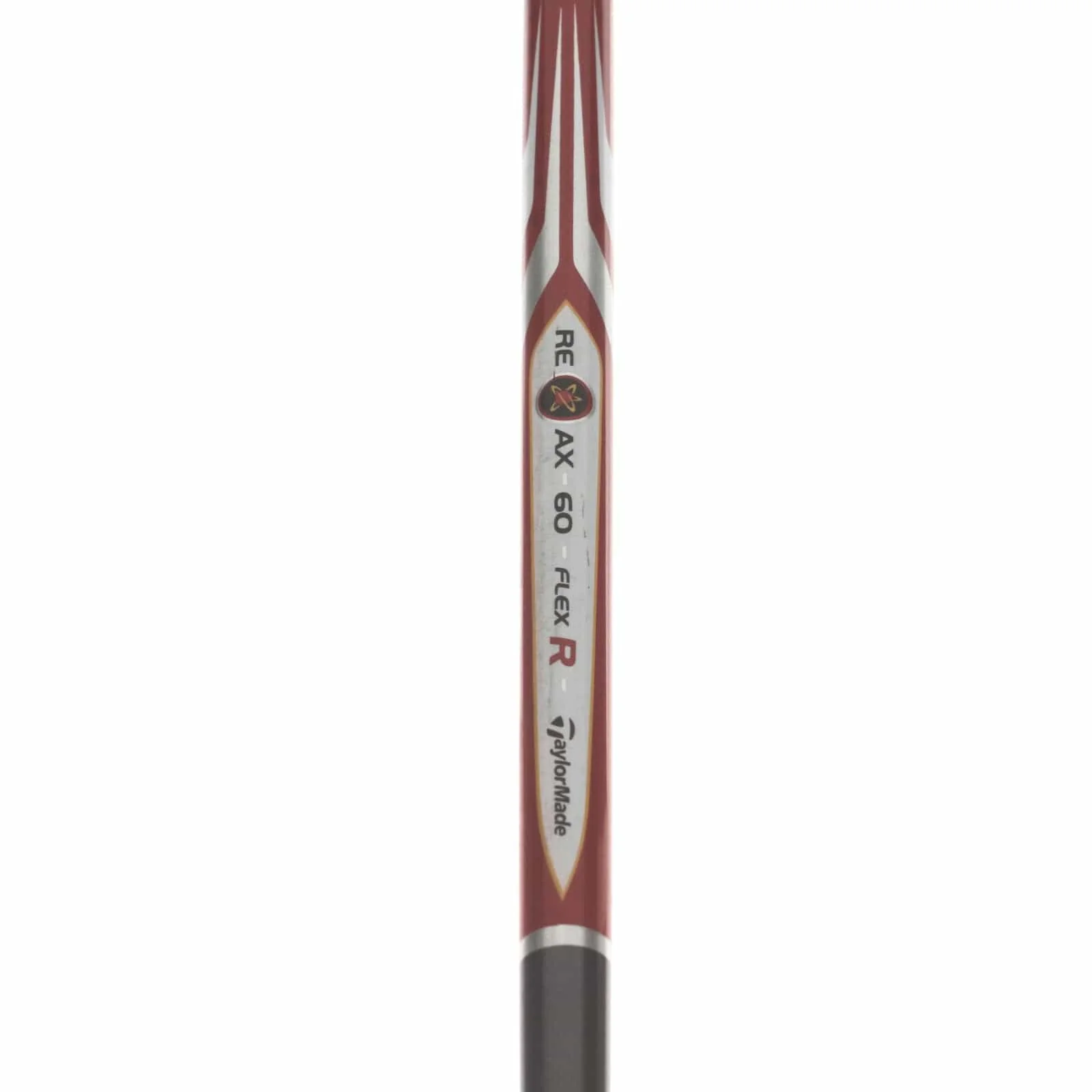 TaylorMade Burner Superfast 2.0 Graphite Mens Right Hand 3 Hybrid 18* Regular - REAX 60 - Image 4