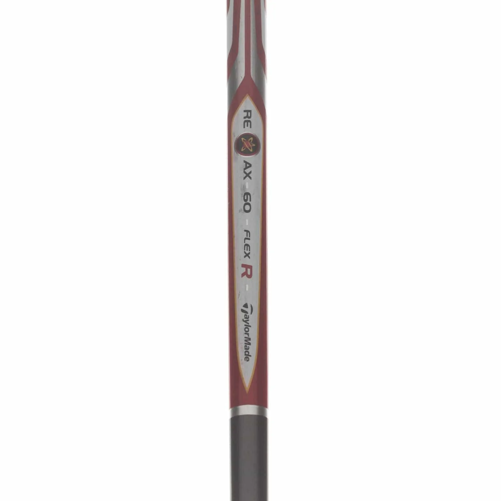 TaylorMade Burner Superfast 2.0 Graphite Mens Right Hand 3 Hybrid 18* Regular - REAX 60g - Image 5