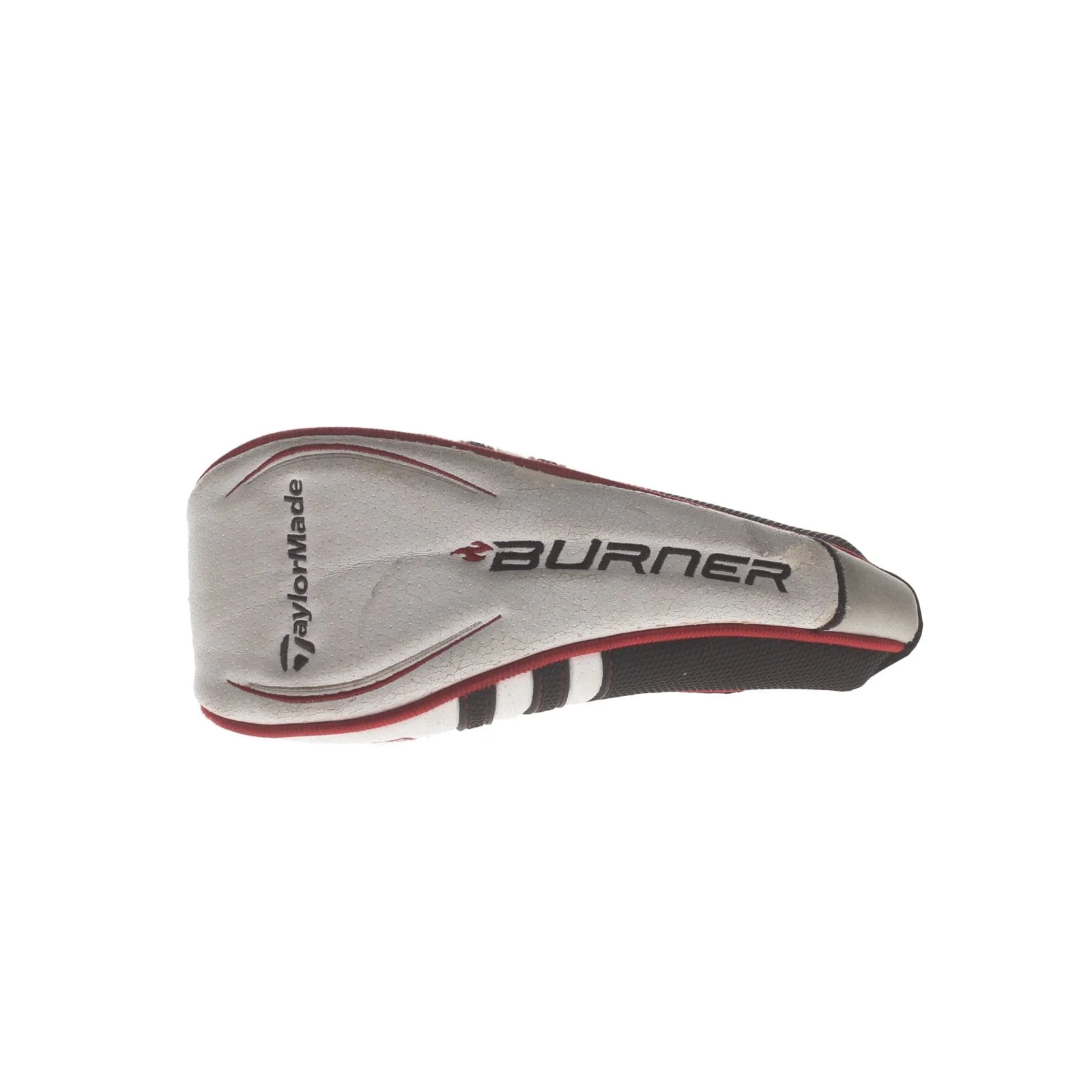 TaylorMade Burner Superfast 2.0 Graphite Mens Right Hand 3 Hybrid 18* Regular - REAX 60g - Image 7
