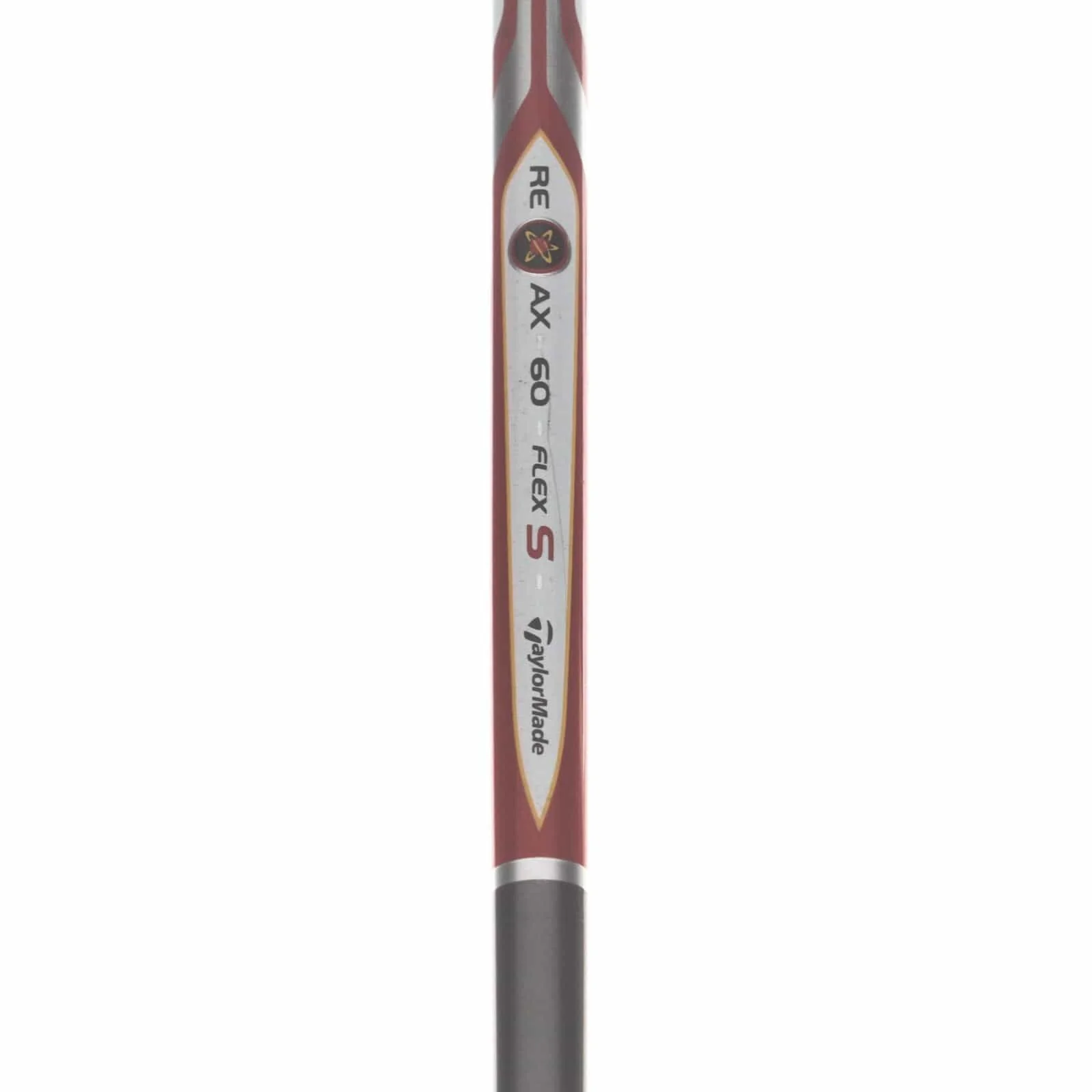 TaylorMade Burner Superfast 2.0 Graphite Mens Right Hand 3 Hybrid 18* Stiff - REAX 60g - Image 4