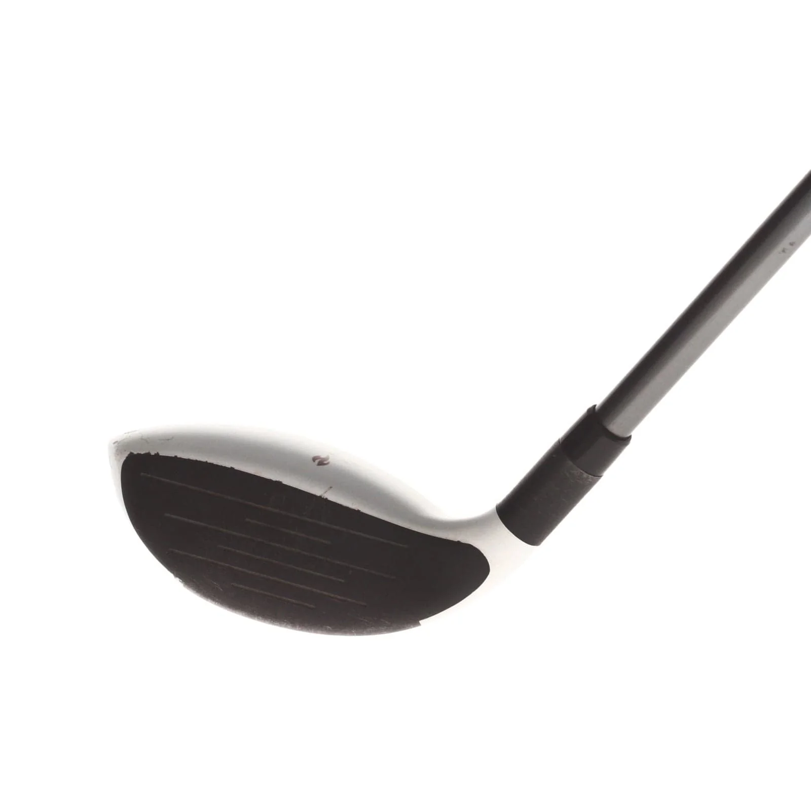 TaylorMade Burner Superfast 2.0 Graphite Mens Right Hand 3 Hybrid 18* Stiff - TaylorMade Reax 60 - Image 4