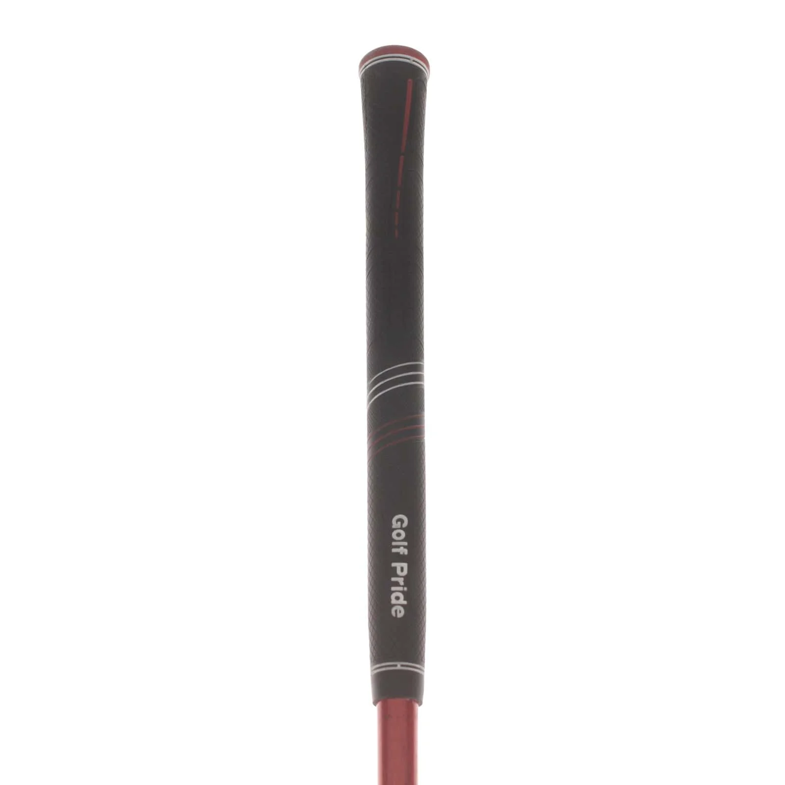 TaylorMade Burner Superfast 2.0 Graphite Mens Right Hand 3 Hybrid 18* Stiff - TaylorMade Reax 60 - Image 6