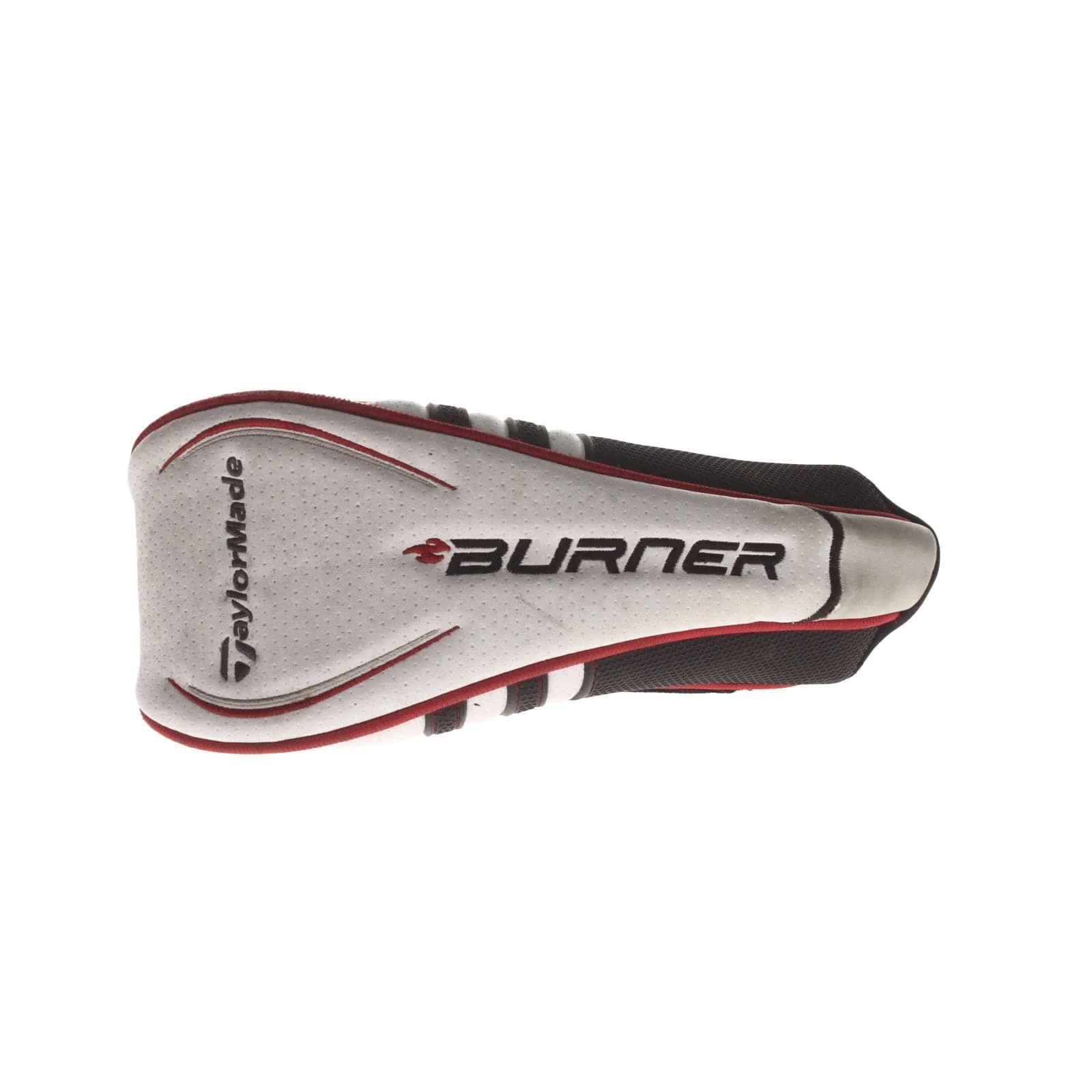 TaylorMade Burner Superfast 2.0 Graphite Mens Right Hand 3 Hybrid 18* Stiff - TaylorMade Reax 60 - Image 7
