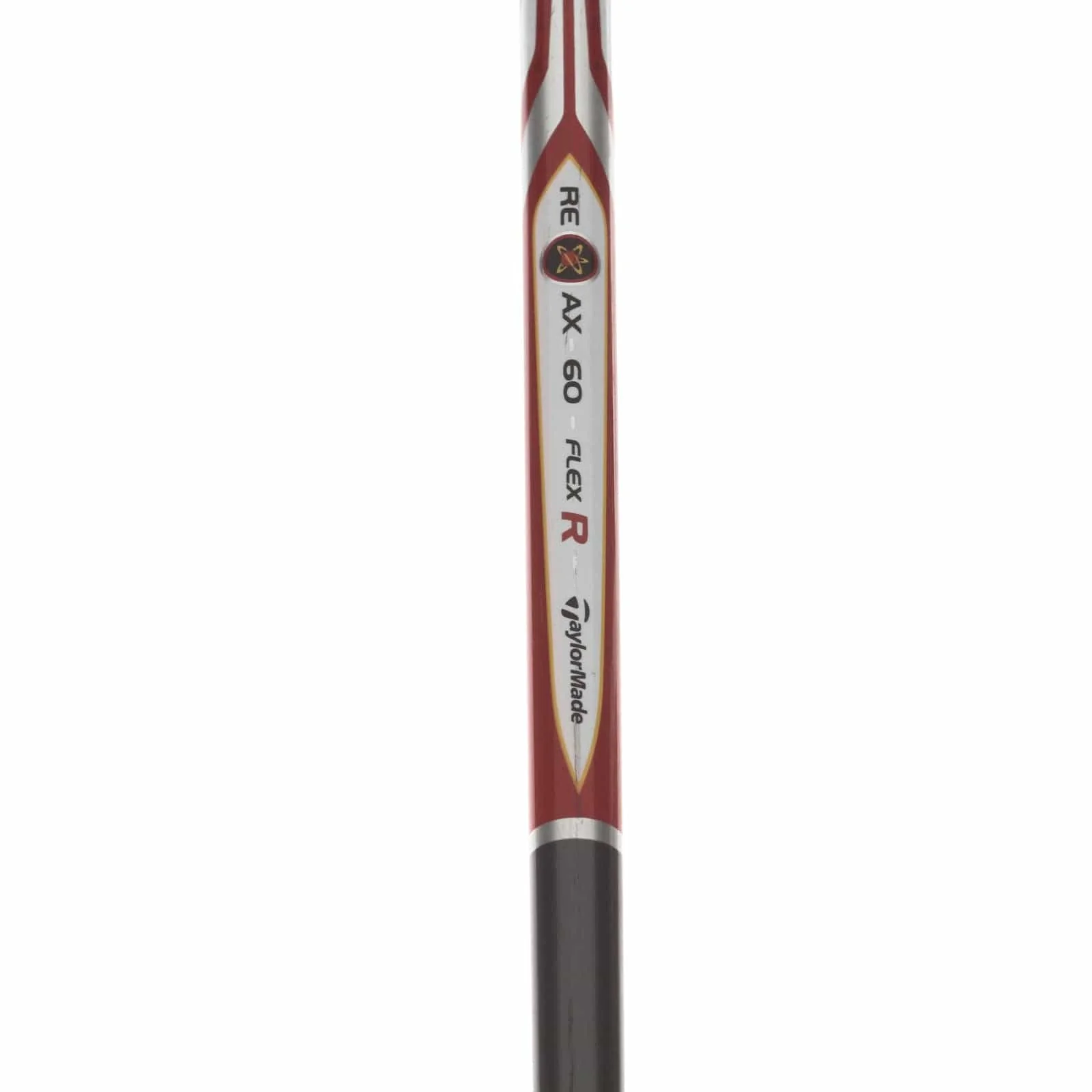 TaylorMade Burner Superfast 2.0 Graphite Mens Right Hand 4 Hybrid 21* Regular - REAX 60 - Image 5