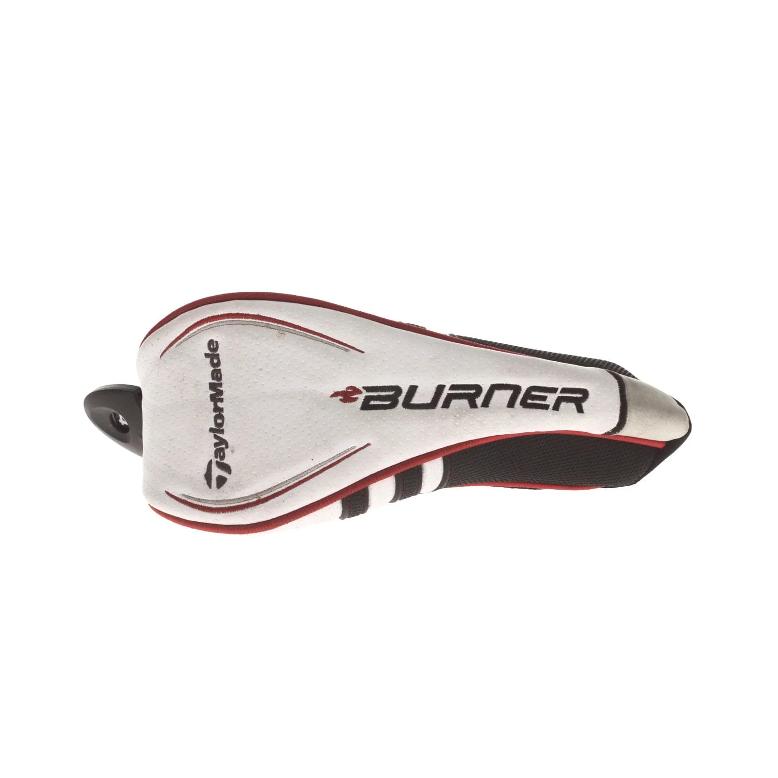 TaylorMade Burner Superfast 2.0 Graphite Mens Right Hand 4 Hybrid 21* Regular - REAX 60 - Image 7
