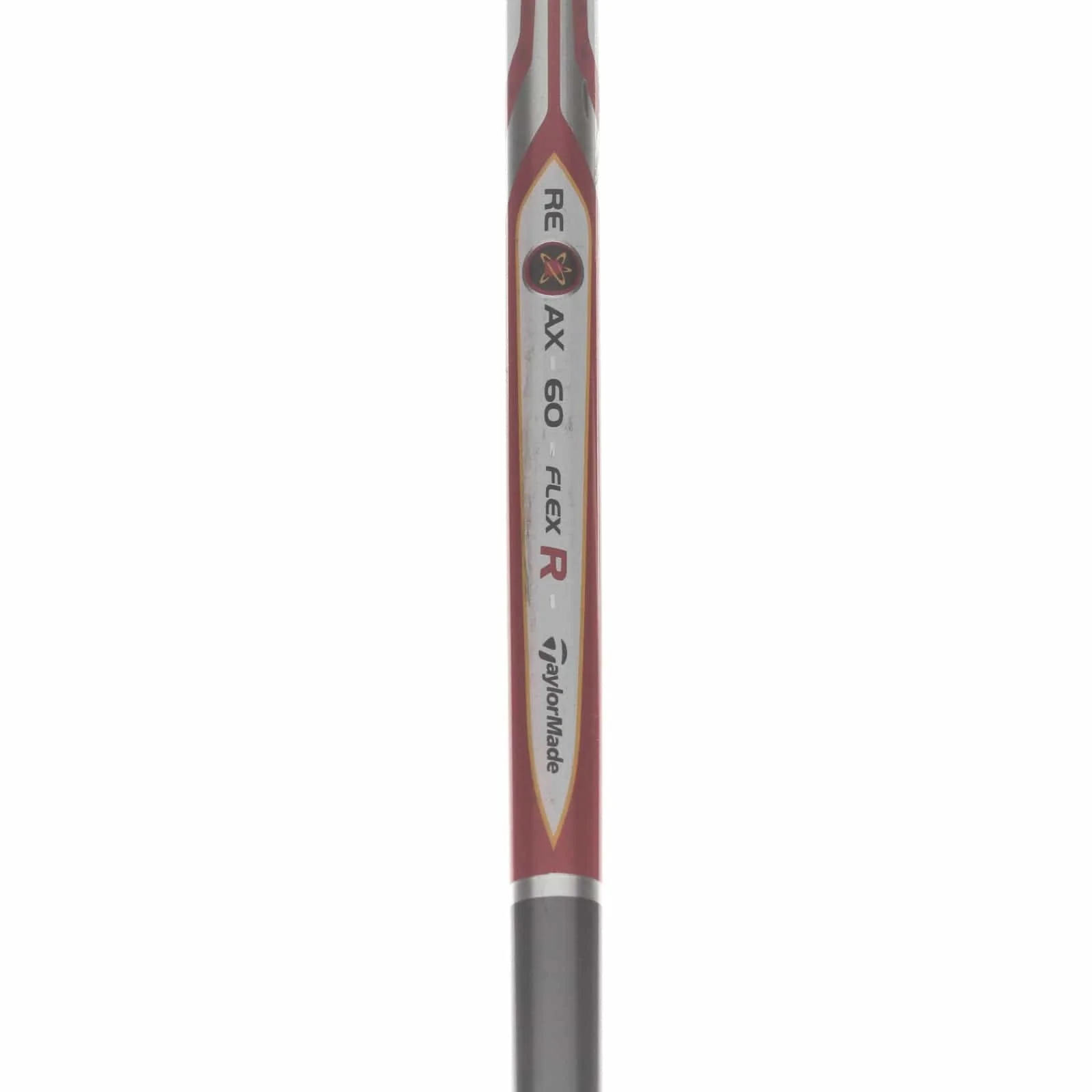 TaylorMade Burner Superfast 2.0 Graphite Mens Right Hand 4 Hybrid 21* Regular - REAX 60g - Image 5