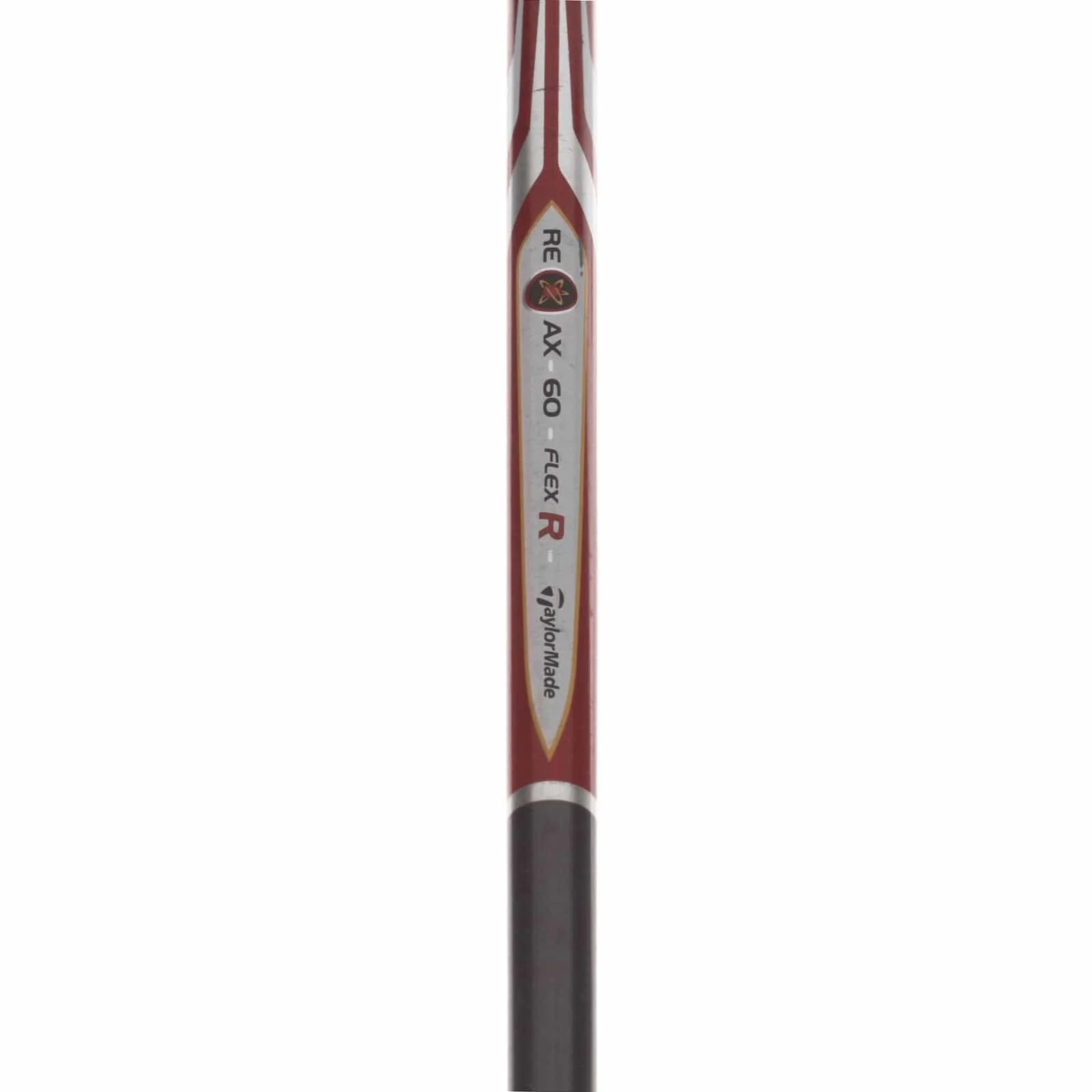 TaylorMade Burner Superfast 2.0 Graphite Mens Right Hand 4 Hybrid 21* Regular - TaylorMade Reax 60 - Image 5