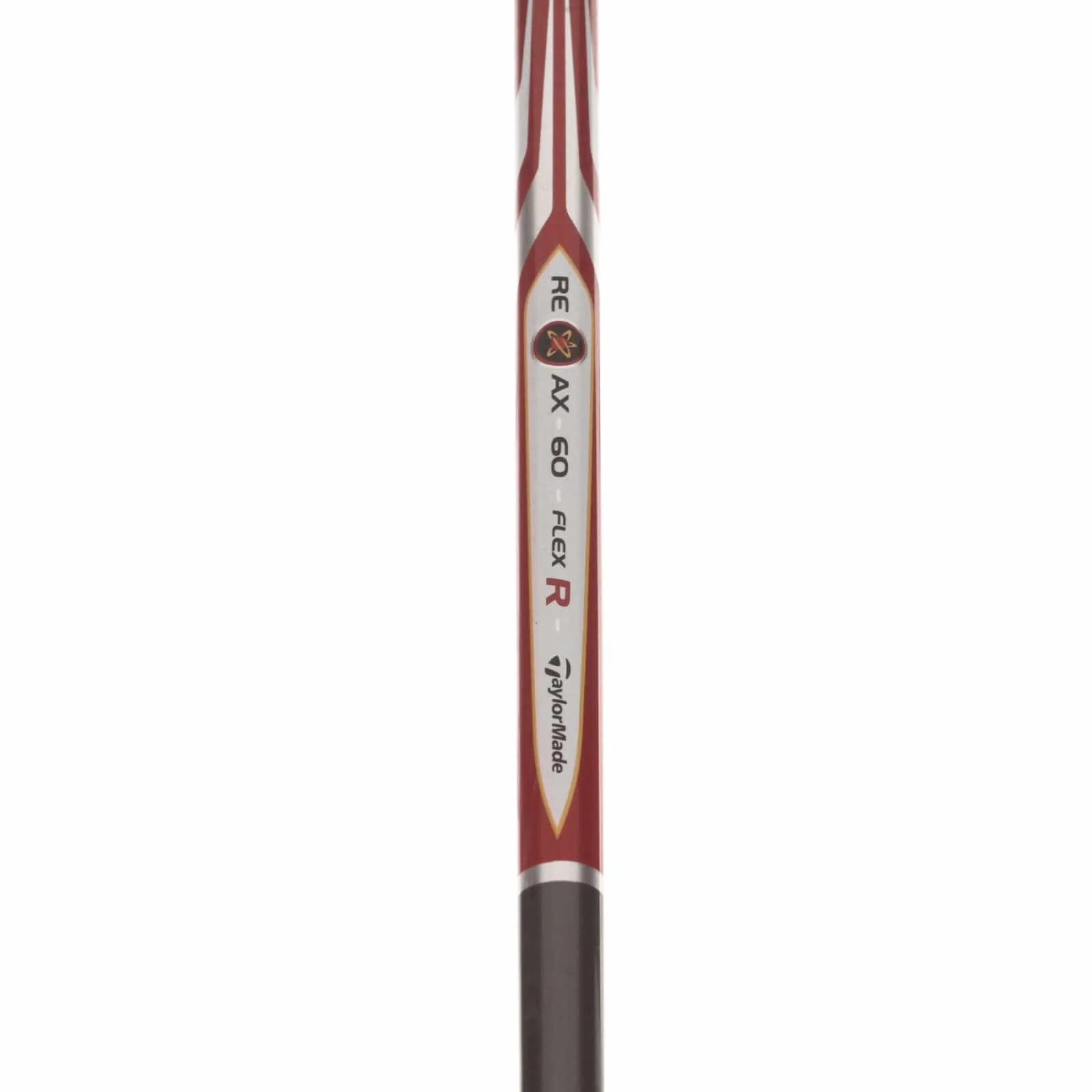 TaylorMade Burner Superfast 2.0 Graphite Mens Right Hand 5 Hybrid 24* Regular - REAX 60 - Image 5