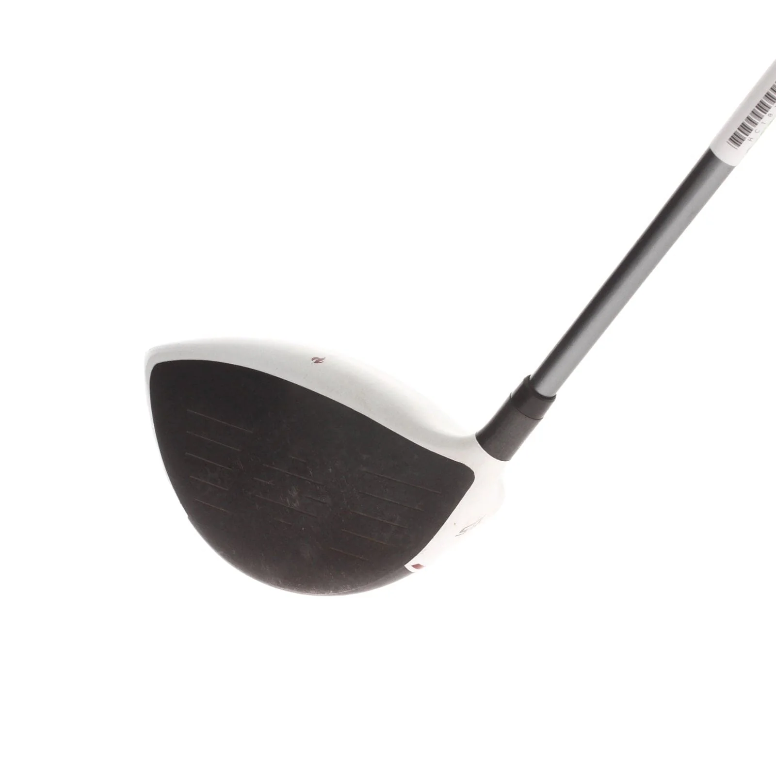 TaylorMade Burner Superfast 2.0 Graphite Mens Right Hand Driver -1" 10.5* Regular - Matrix Ozik - Image 3
