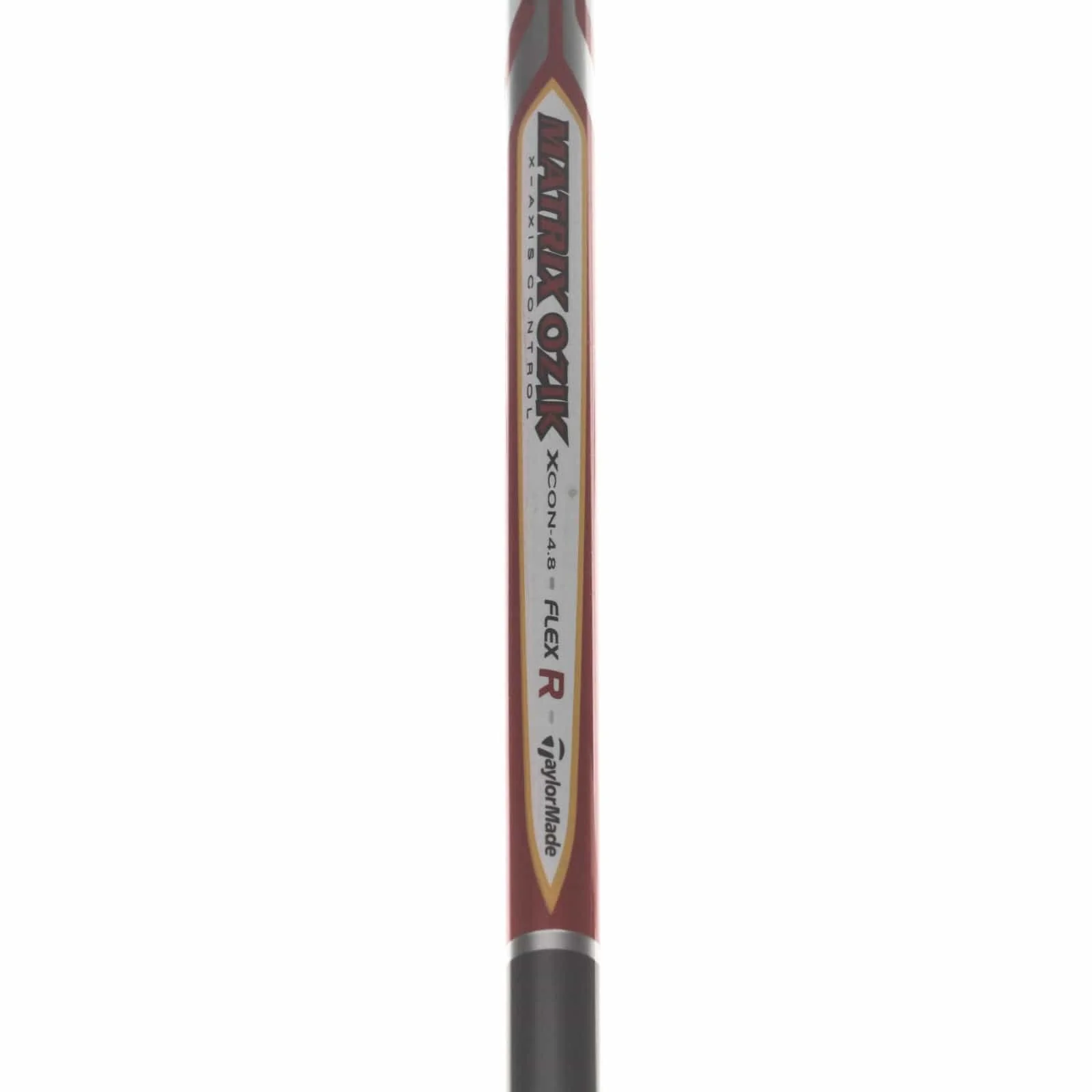 TaylorMade Burner Superfast 2.0 Graphite Mens Right Hand Driver 10.5* Regular - Matrix Ozik - Image 5