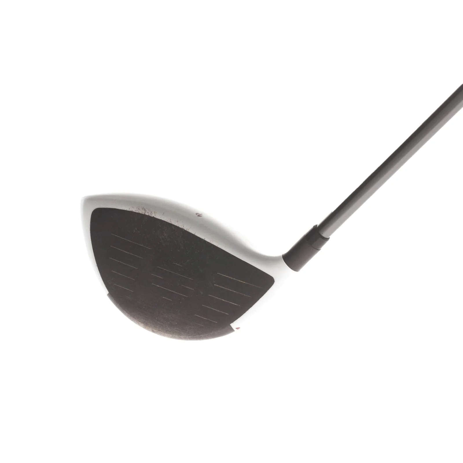 TaylorMade Burner Superfast 2.0 Graphite Mens Right Hand Driver 10.5* Regular - Matrix Ozik Xcon 4.8 - Image 4