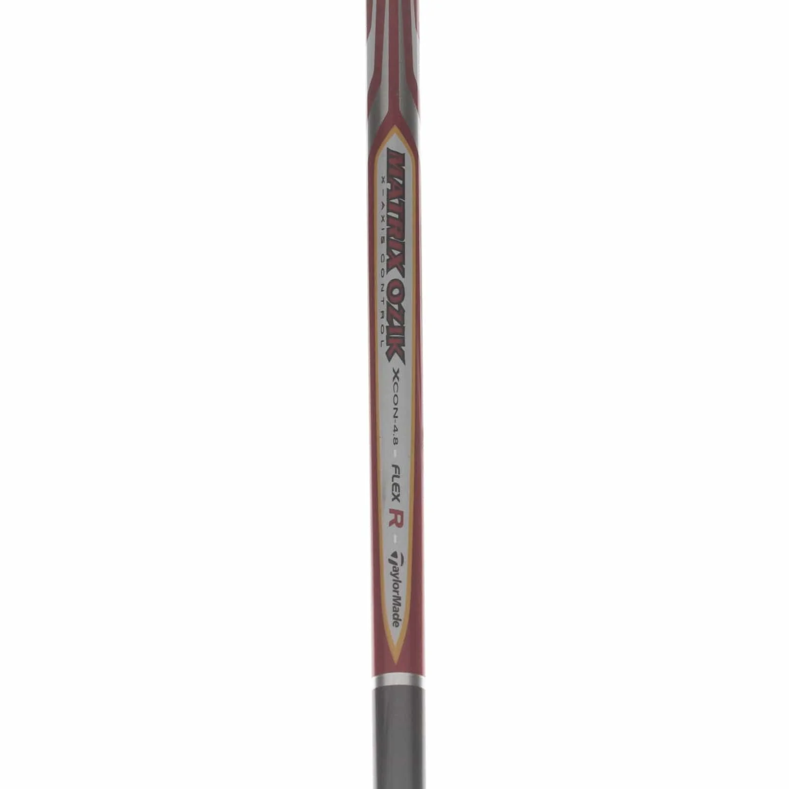 TaylorMade Burner Superfast 2.0 Graphite Mens Right Hand Driver 10.5* Regular - Matrix Ozik Xcon 4.8 - Image 5