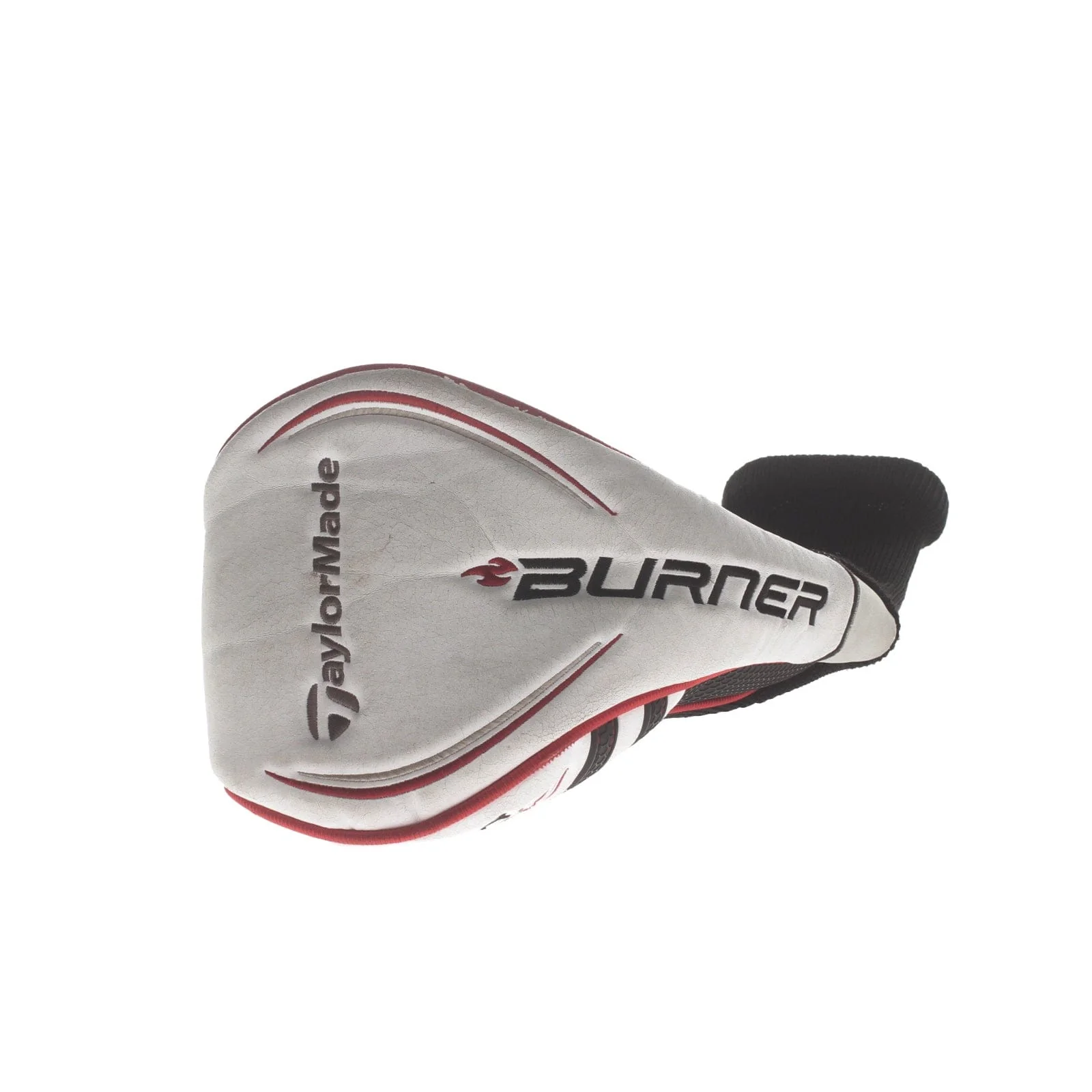 TaylorMade Burner Superfast 2.0 Graphite Mens Right Hand Driver 10.5* Regular - Matrix Ozik Xcon 4.8 - Image 7