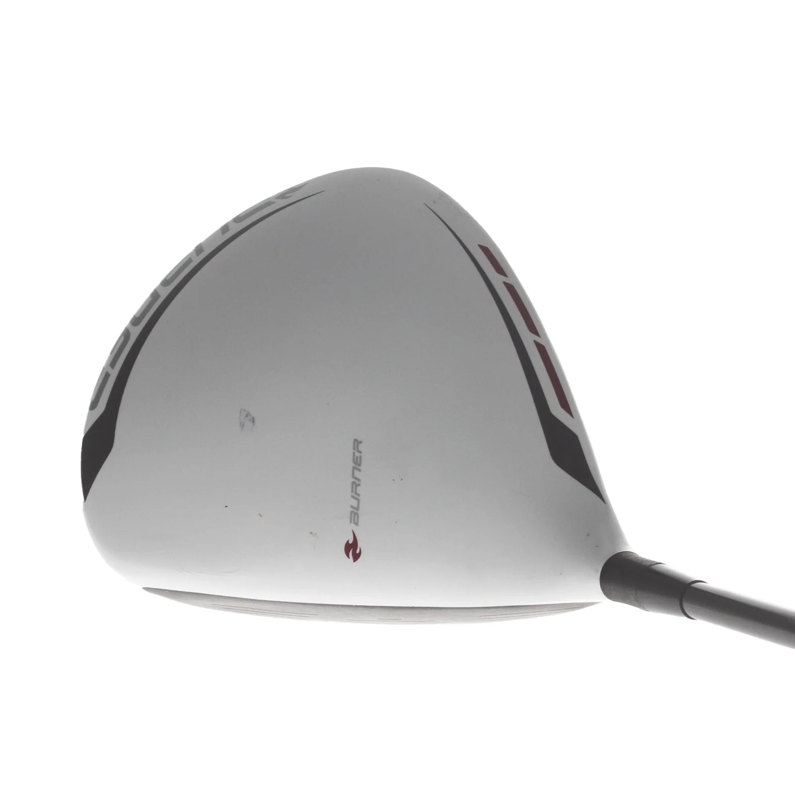 TaylorMade Burner Superfast 2.0 Graphite Mens Right Hand Driver 13* Regular - Aldila VX - Image 2