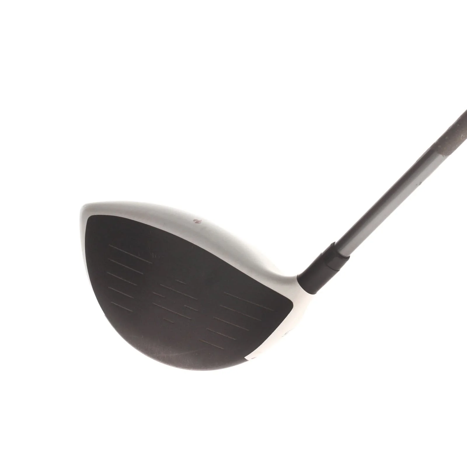 TaylorMade Burner Superfast 2.0 Graphite Mens Right Hand Driver 9.5* Stiff - REAX 4.8 - Image 4