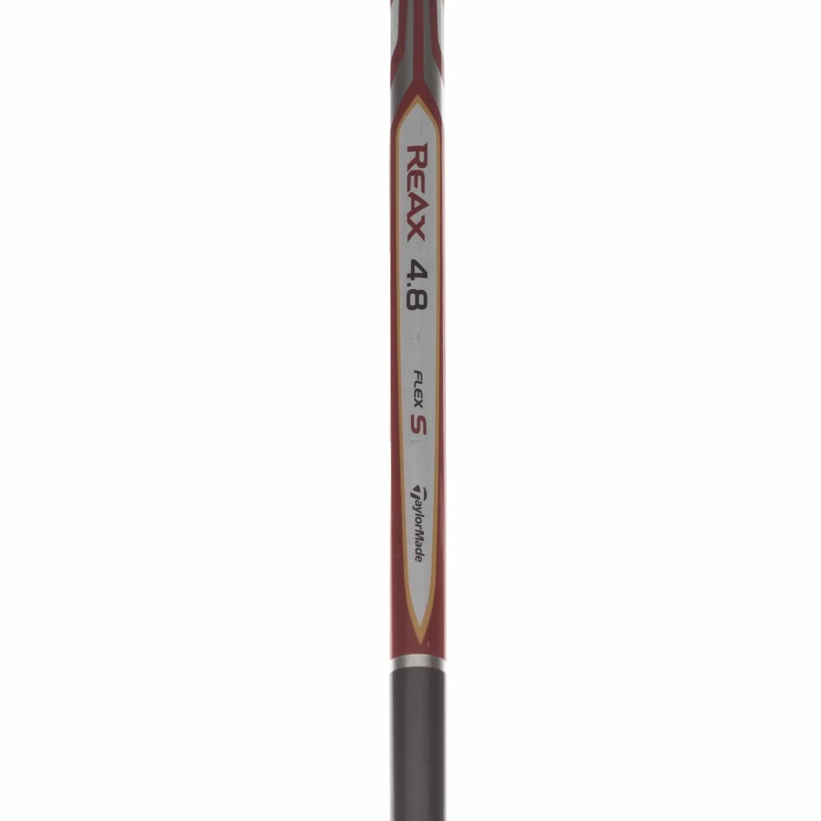 TaylorMade Burner Superfast 2.0 Graphite Mens Right Hand Driver 9.5* Stiff - REAX 4.8 - Image 5