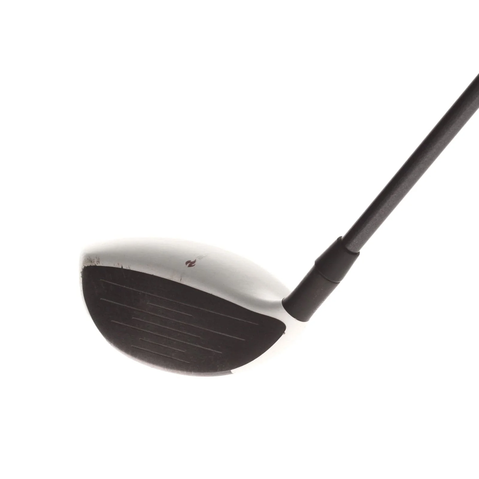 TaylorMade Burner Superfast 2.0 Graphite Mens Right Hand Fairway 3 Wood 15* Regular - Aldila XV - Image 4