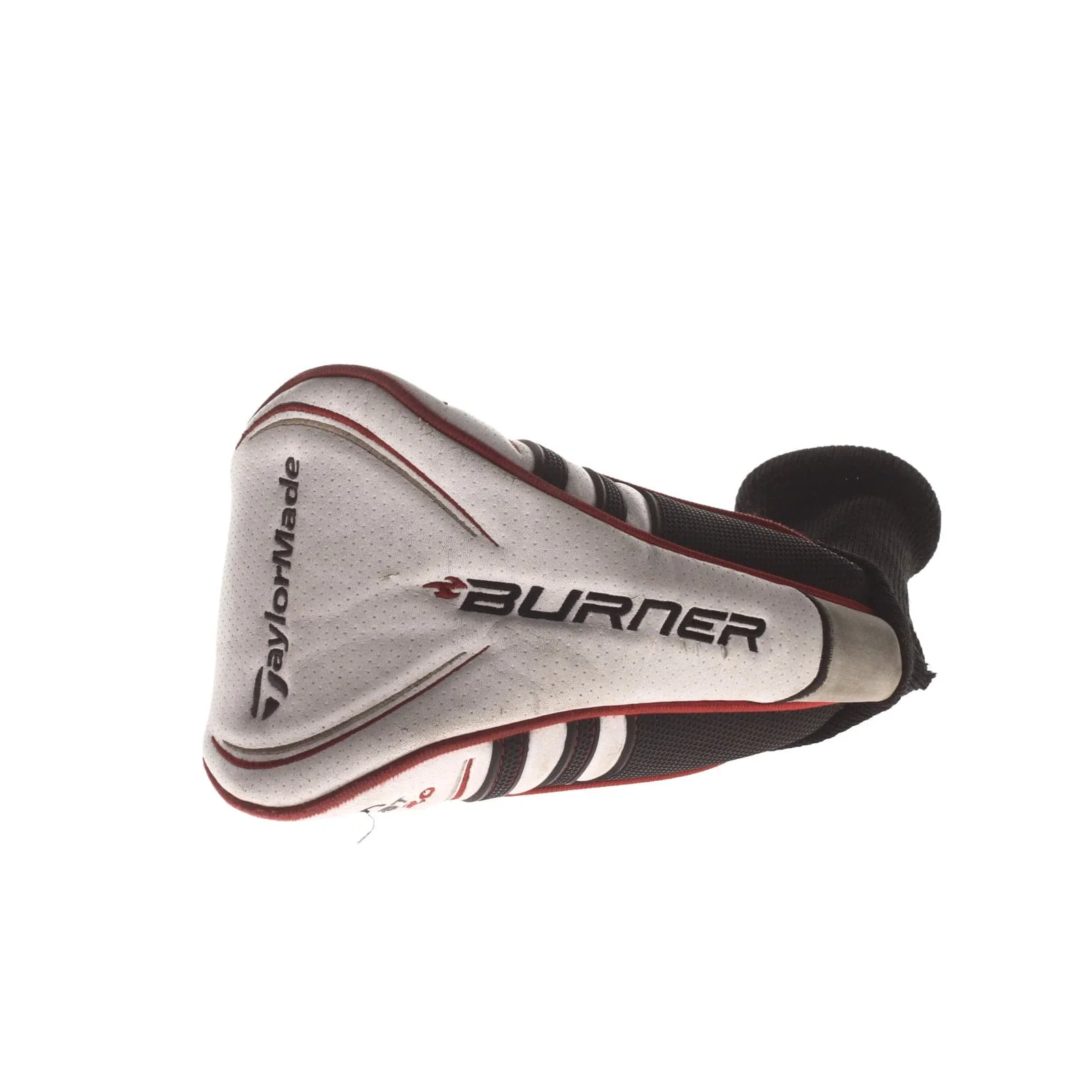 TaylorMade Burner Superfast 2.0 Graphite Mens Right Hand Fairway 3 Wood 15* Regular - Aldila XV - Image 7