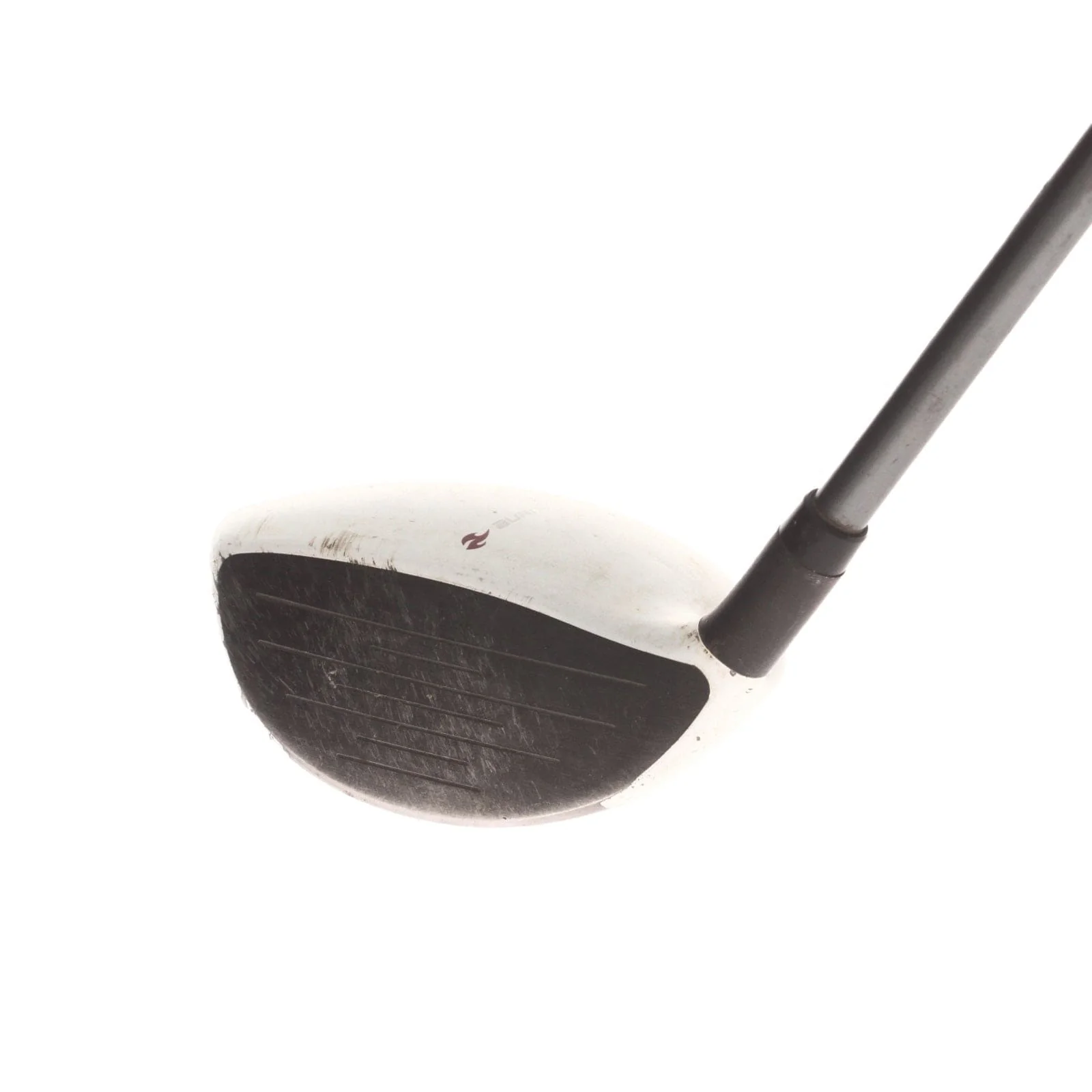 TaylorMade Burner Superfast 2.0 Graphite Mens Right Hand Fairway 3 Wood 15* Regular - Matrix Ozik - Image 3