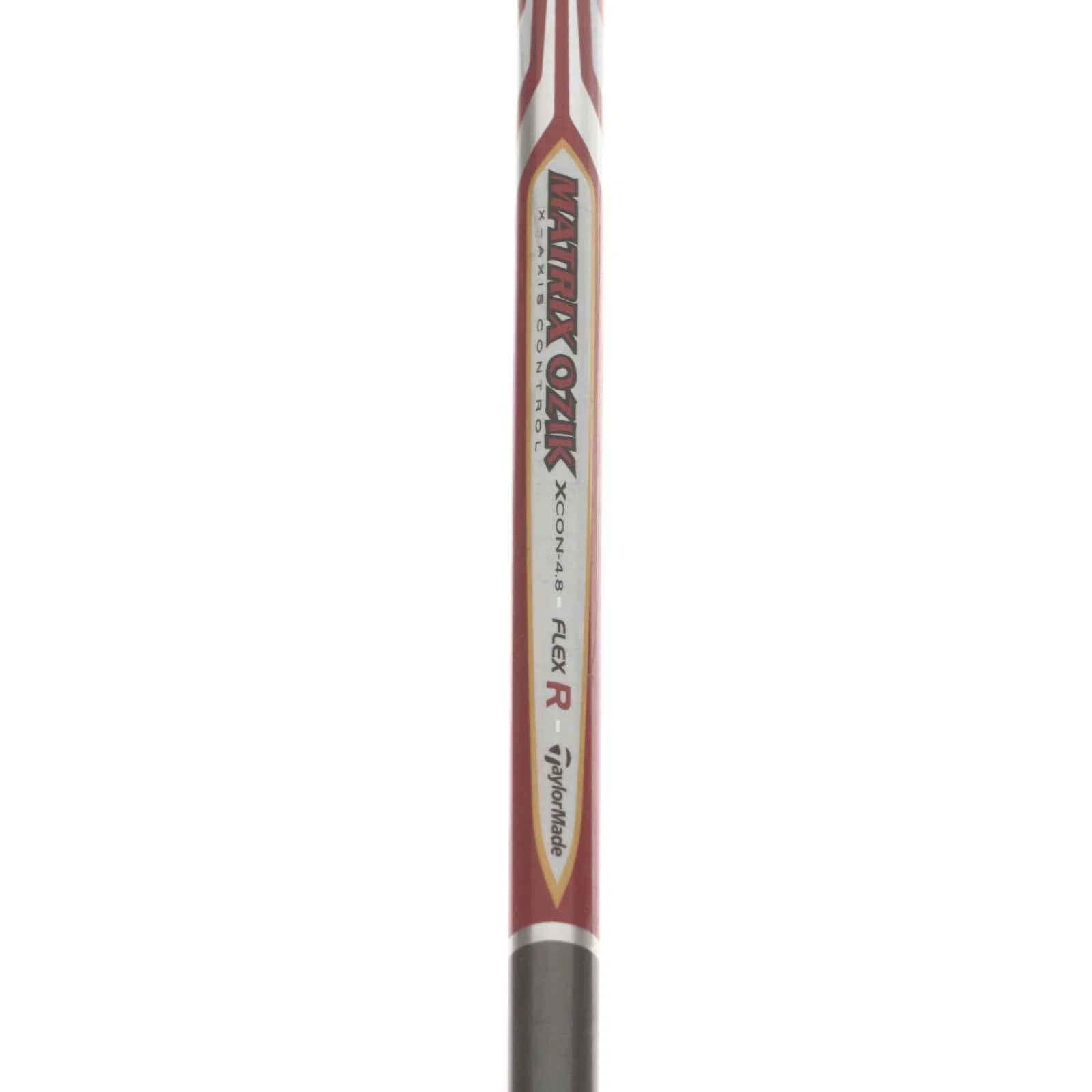 TaylorMade Burner Superfast 2.0 Graphite Mens Right Hand Fairway 3 Wood 15* Regular - Matrix Ozik - Image 4
